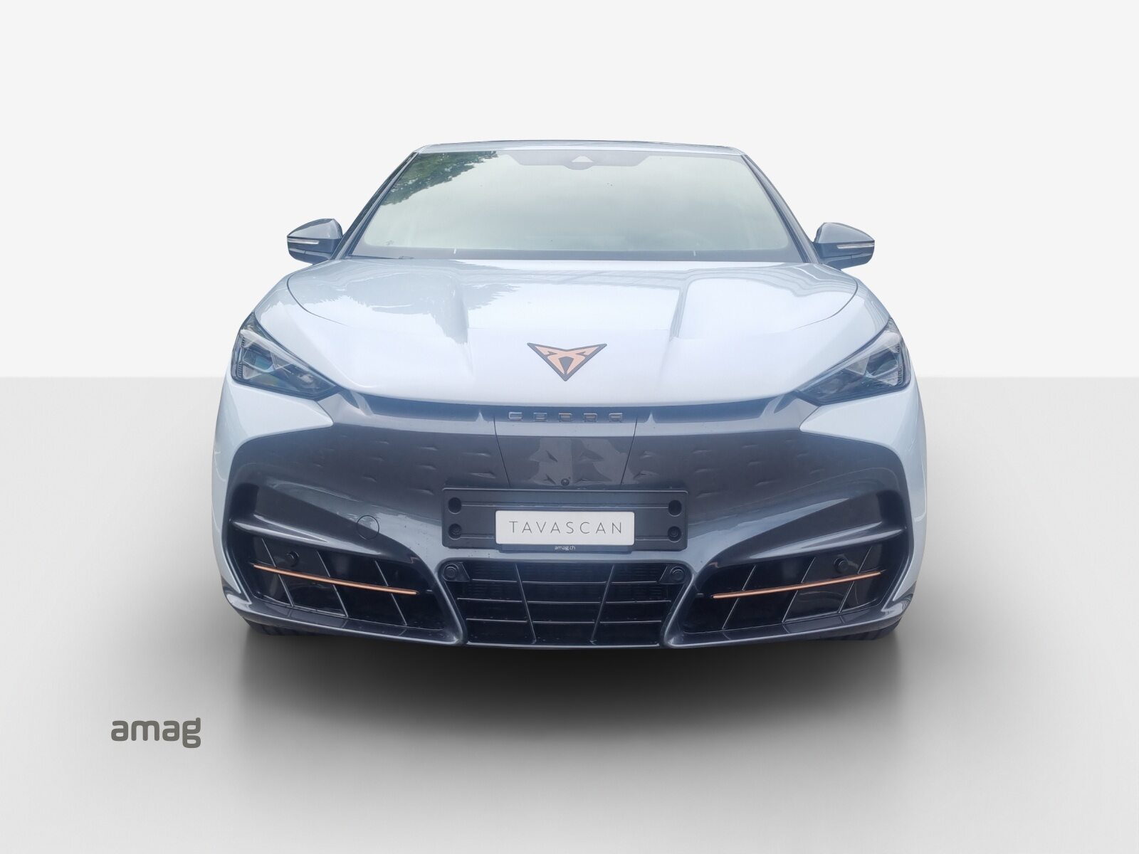 CUPRA TAVASCAN EXTREME TYPE 10 77kWh 340PS 4DRIVE (netto) PRIME ED, Elettrica, Auto nuove, Automatico - 7