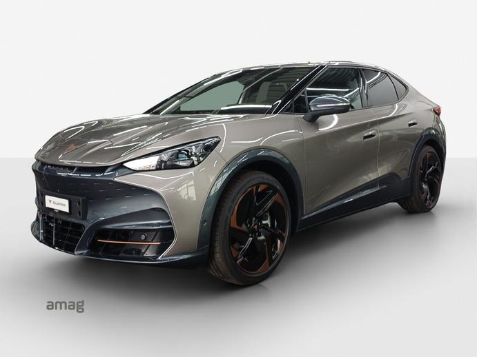 CUPRA TAVASCAN ADRENALINE 77kWh 340PS 4DRIVE (netto) PRIME EDITION, Electric, New car, Automatic