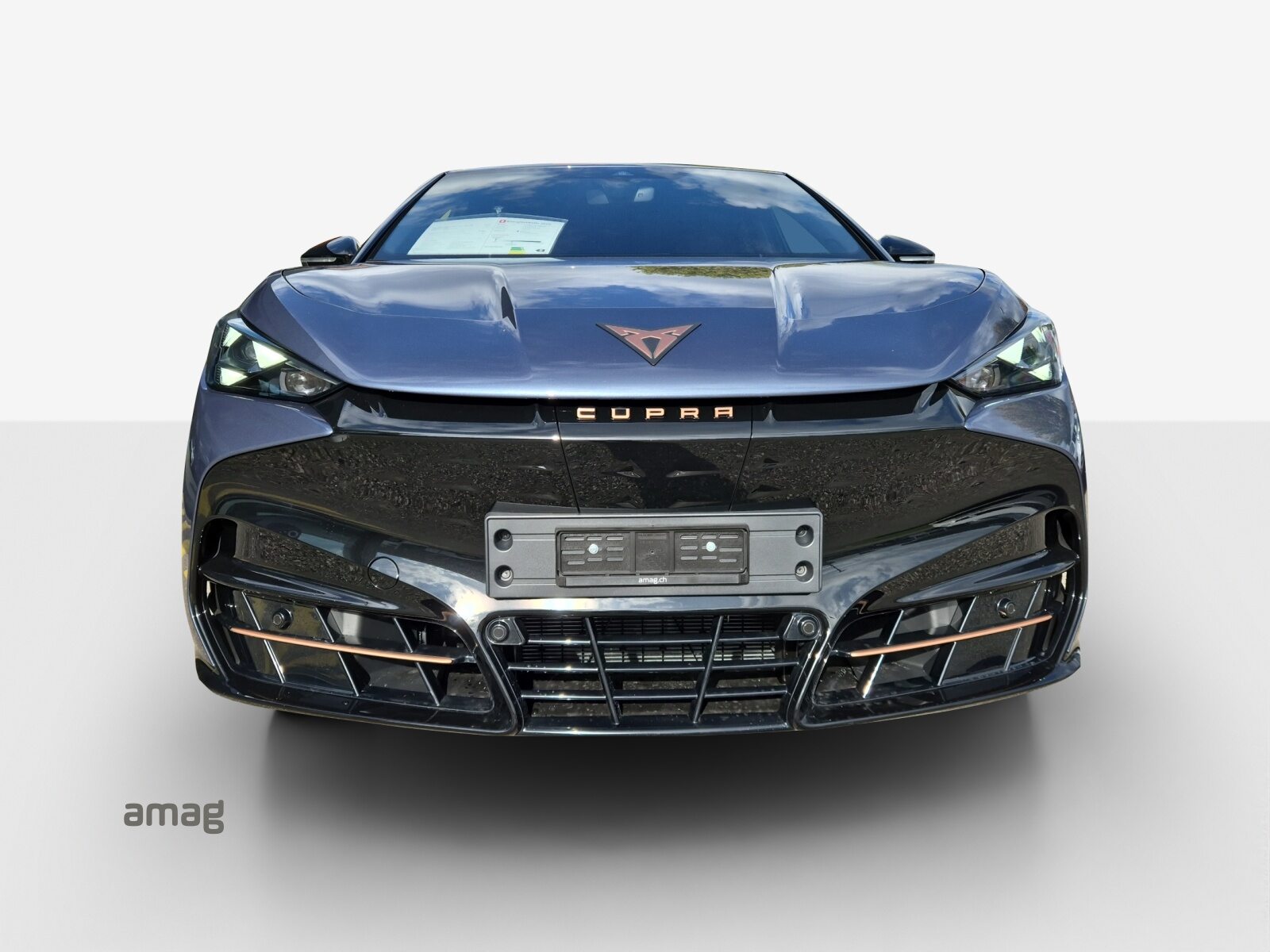 CUPRA TAVASCAN EDGE TYPE 4 77kWh 286PS PRIME EDITION, Electric, New car, Automatic - 7