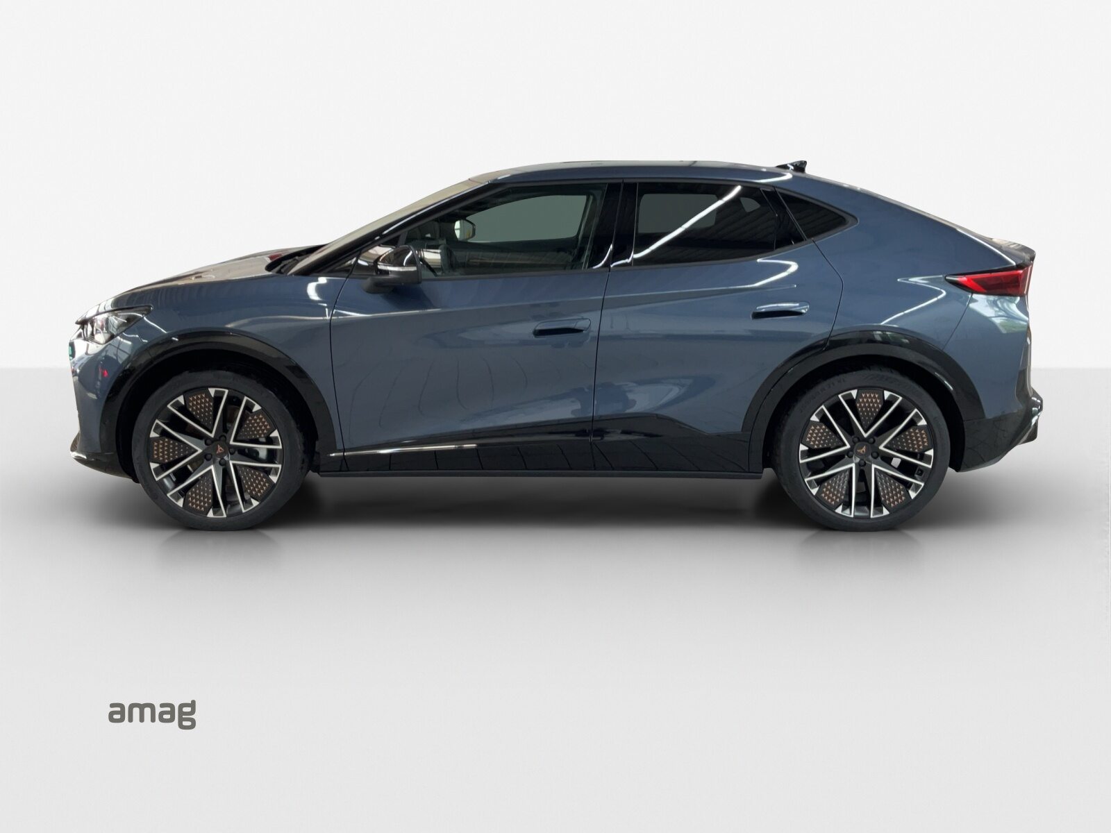 CUPRA TAVASCAN EXTREME TYPE 10 77kWh 340PS 4DRIVE (netto) PRIME ED, Electric, New car, Automatic - 2