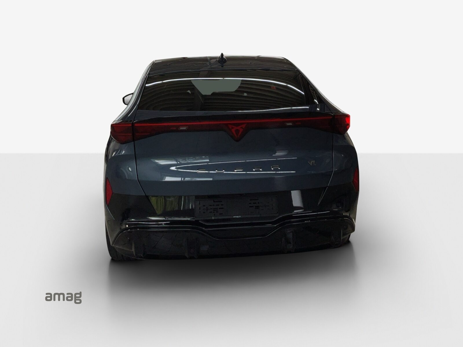CUPRA TAVASCAN EXTREME TYPE 10 77kWh 340PS 4DRIVE (netto) PRIME ED, Electric, New car, Automatic - 4