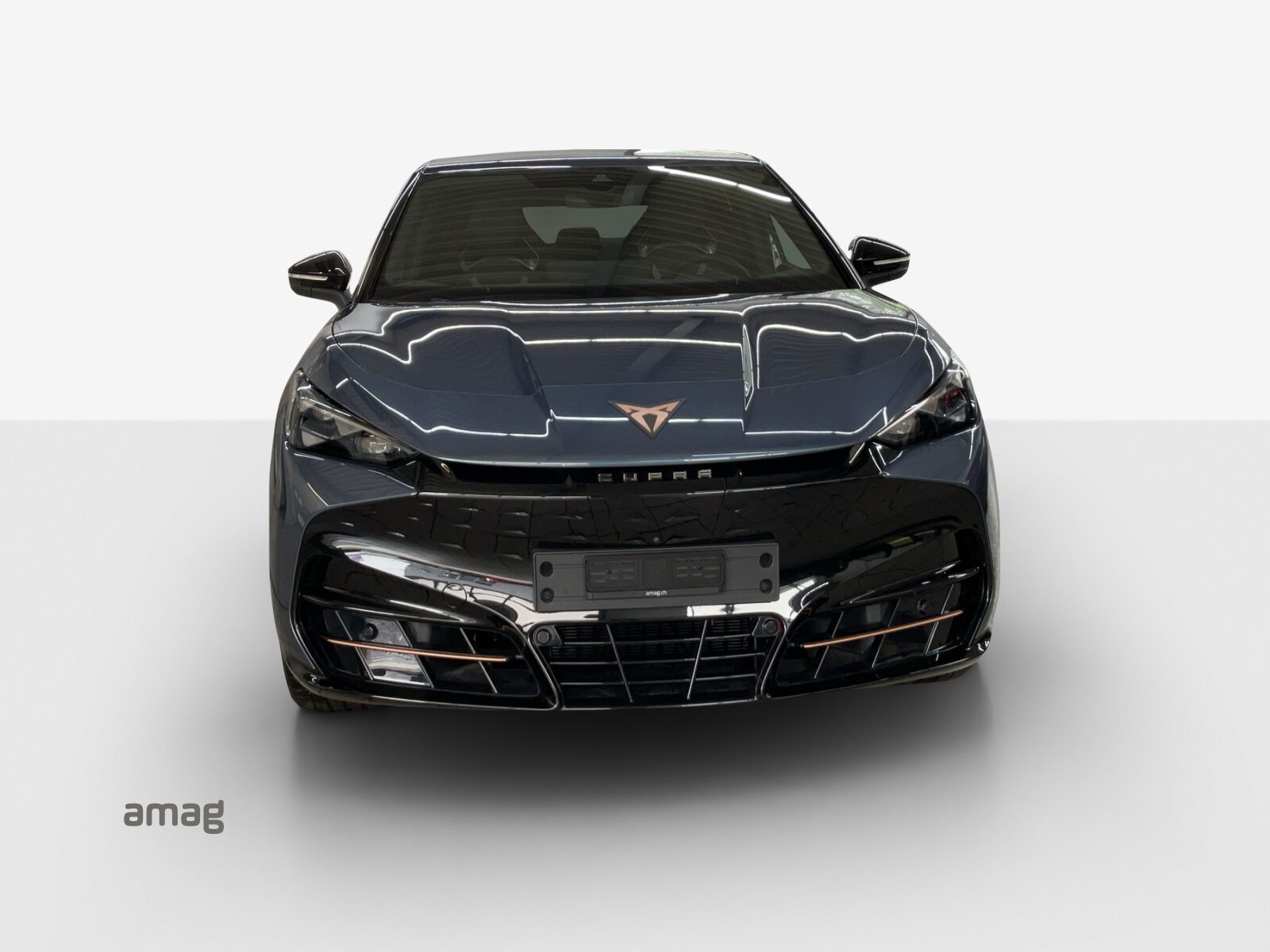 CUPRA TAVASCAN EXTREME TYPE 10 77kWh 340PS 4DRIVE (netto) PRIME ED, Electric, New car, Automatic - 7