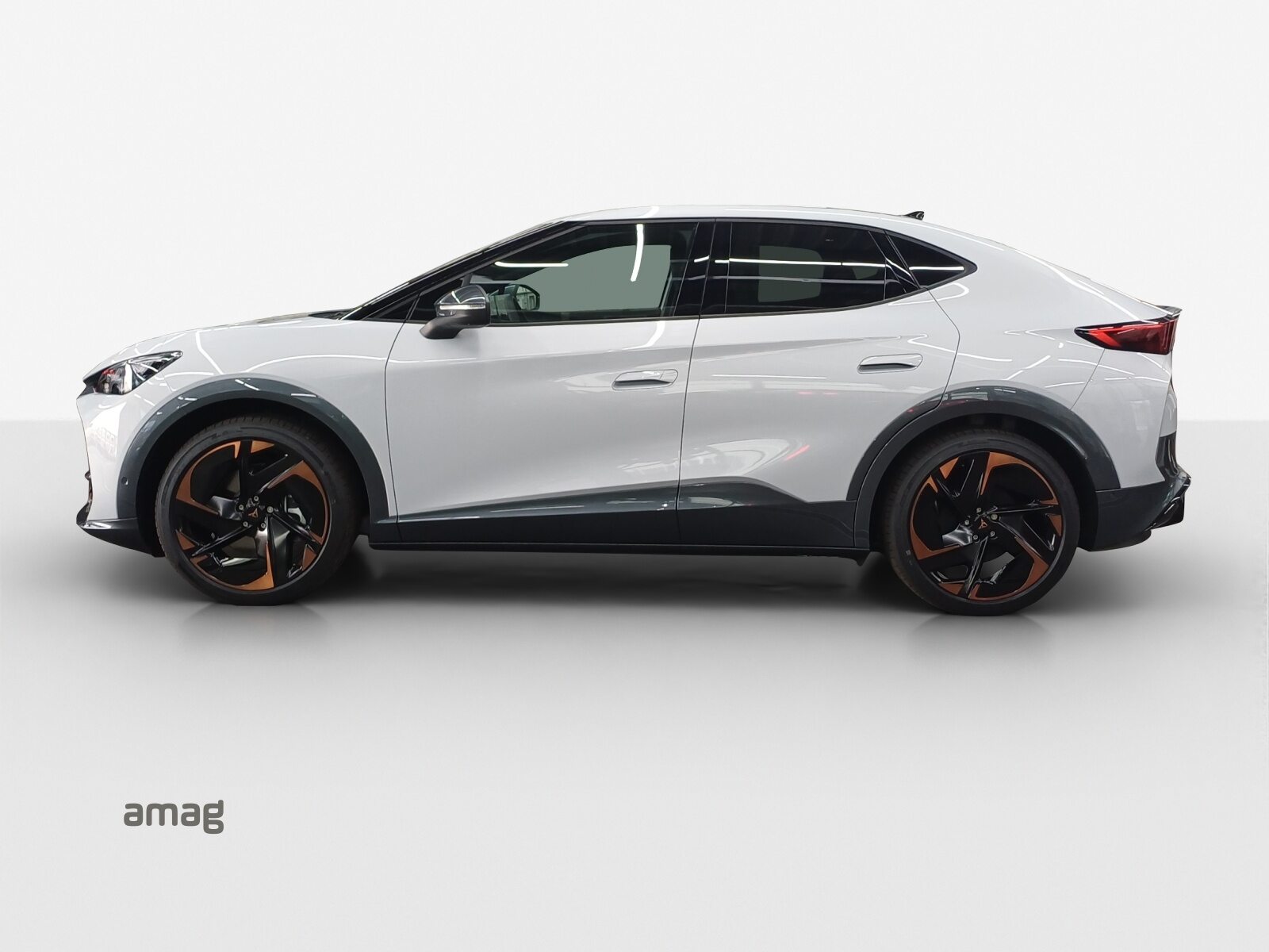 CUPRA TAVASCAN ADRENALINE 77kWh 340PS 4DRIVE (netto) PRIME EDITION, Electric, New car, Automatic - 2