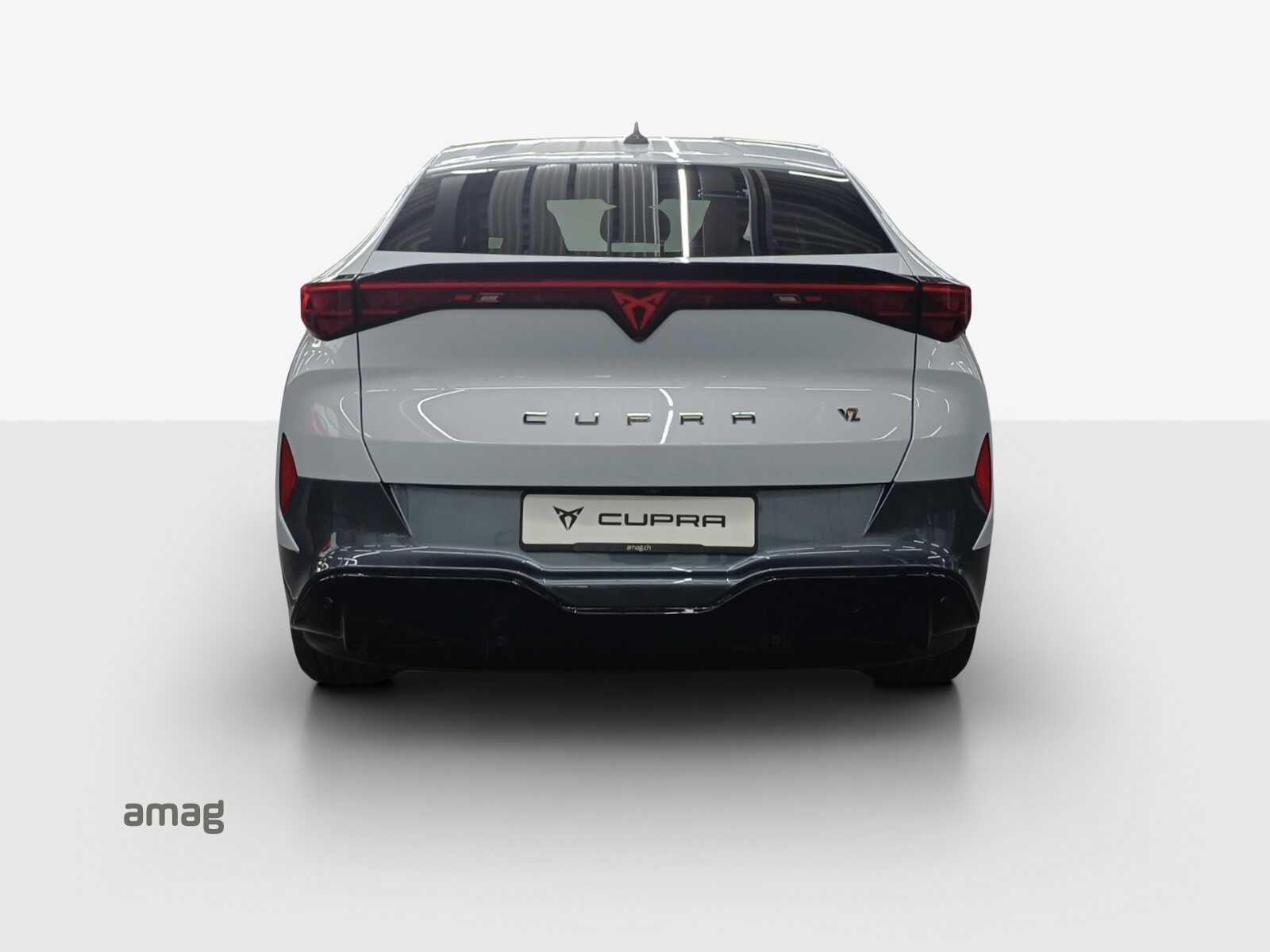 CUPRA TAVASCAN ADRENALINE 77kWh 340PS 4DRIVE (netto) PRIME EDITION, Electric, New car, Automatic - 4