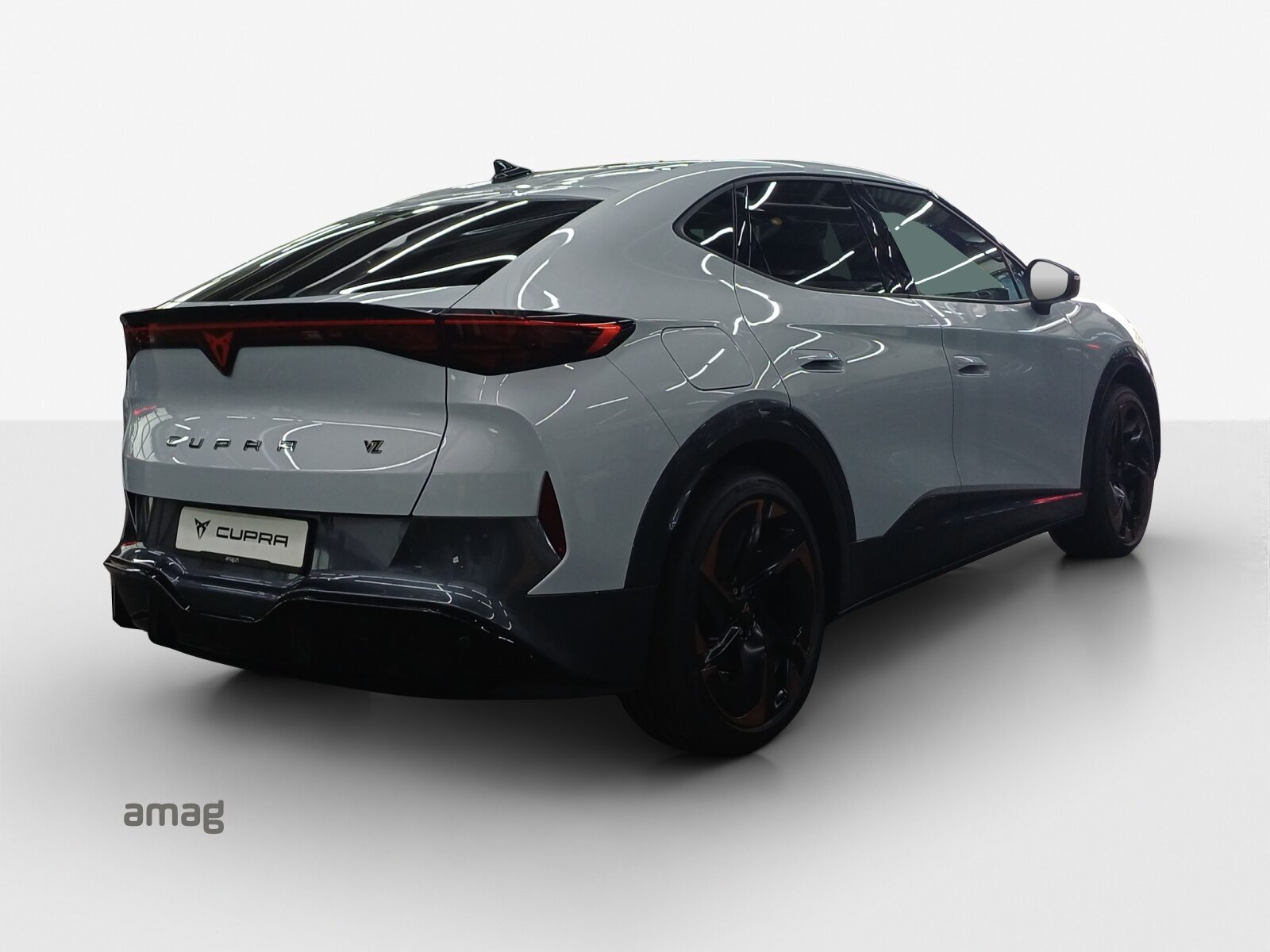 CUPRA TAVASCAN ADRENALINE 77kWh 340PS 4DRIVE (netto) PRIME EDITION, Electric, New car, Automatic - 5
