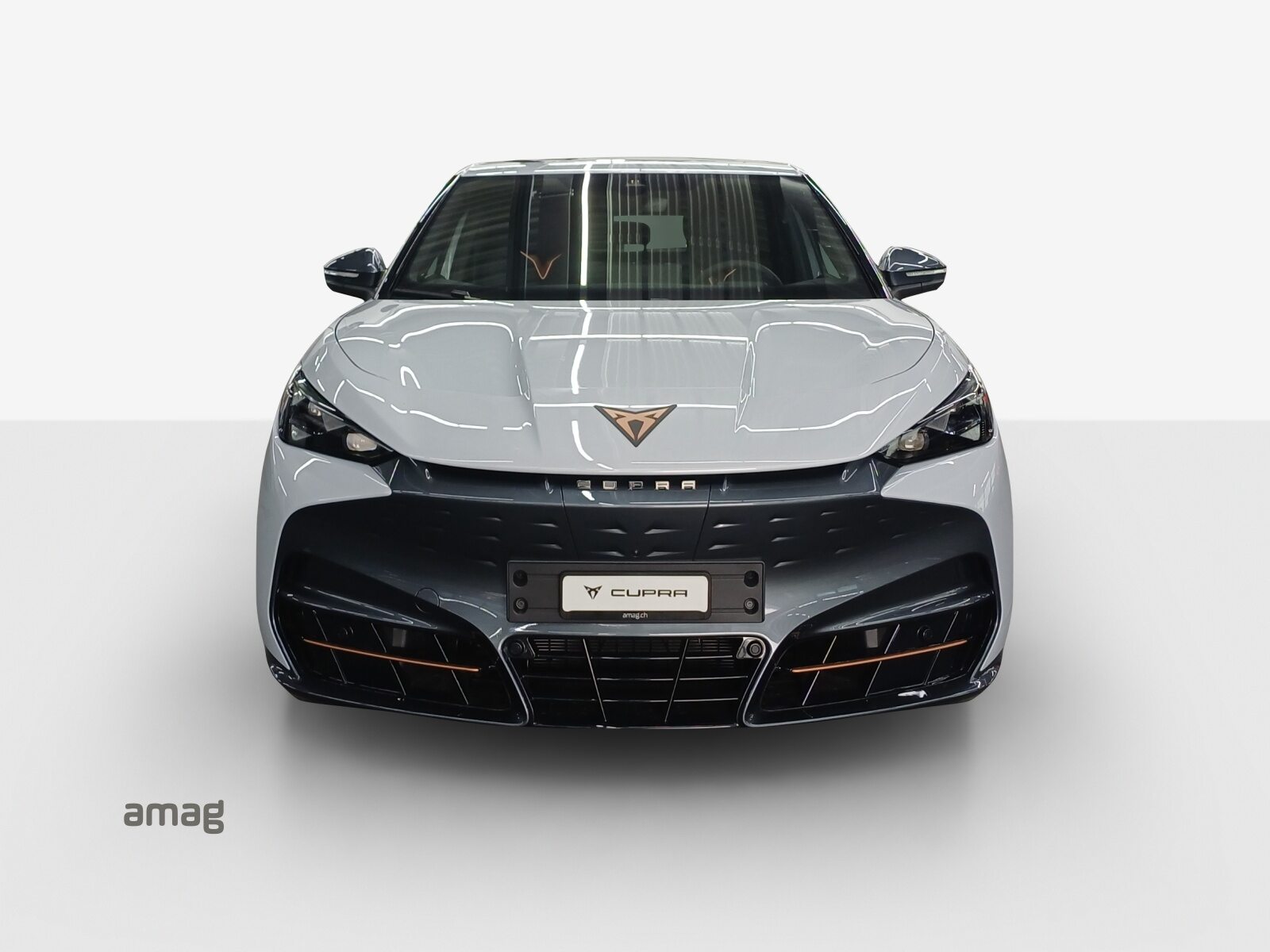 CUPRA TAVASCAN ADRENALINE 77kWh 340PS 4DRIVE (netto) PRIME EDITION, Electric, New car, Automatic - 7