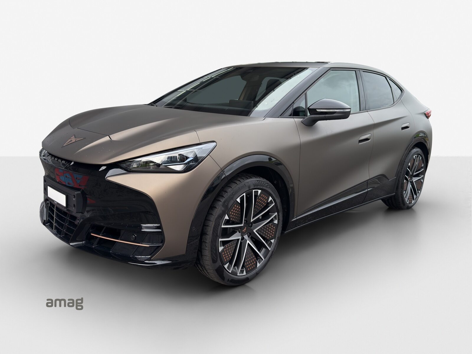 CUPRA TAVASCAN EXTREME TYPE 10 77kWh 340PS 4DRIVE PRIME EDITION
