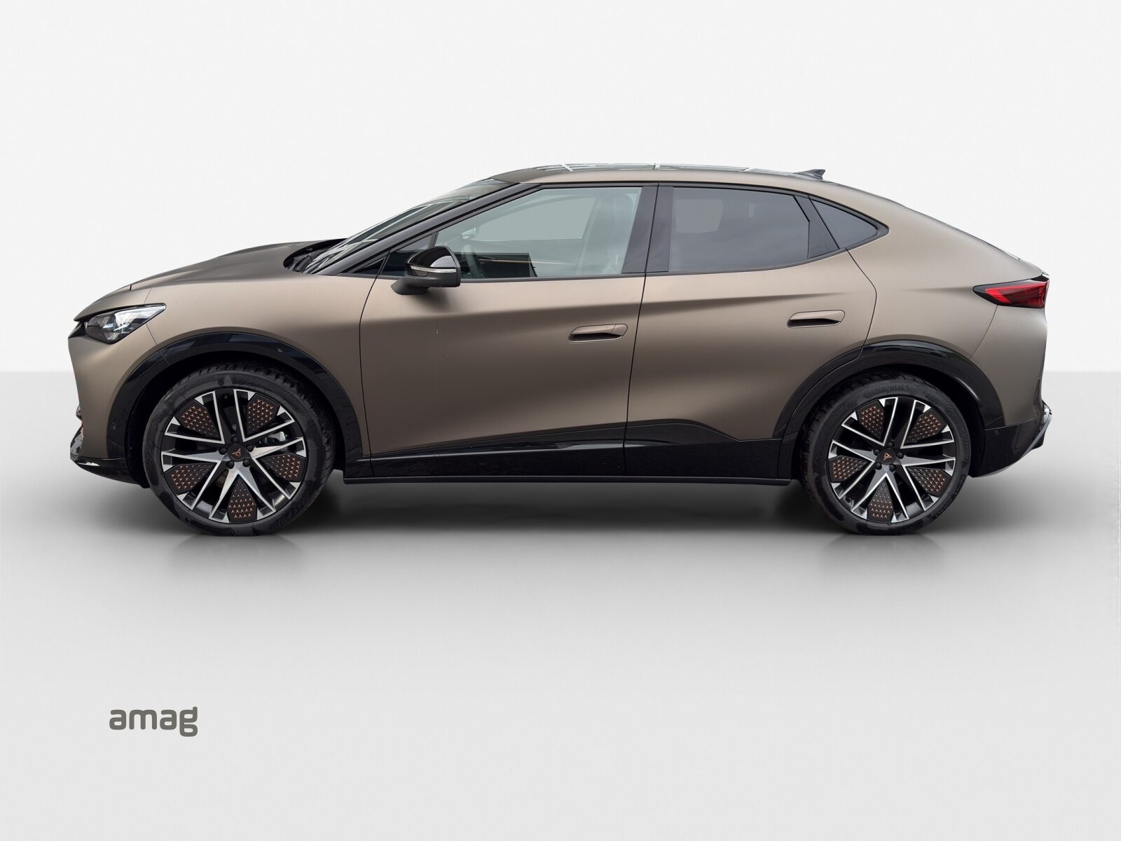 CUPRA TAVASCAN EXTREME TYPE 10 77kWh 340PS 4DRIVE PRIME EDITION, Elektro, Neuwagen, Automatik - 2