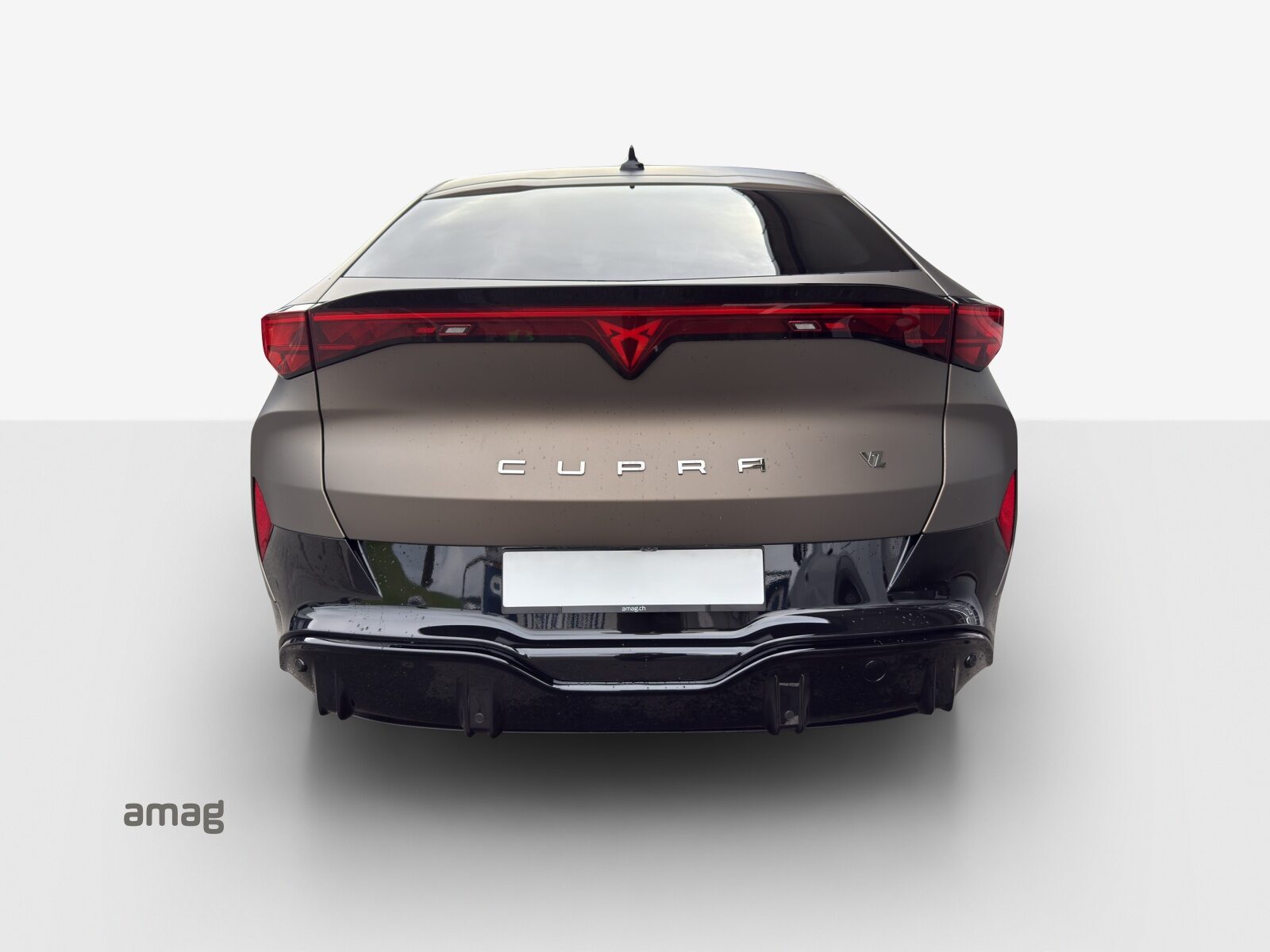 CUPRA TAVASCAN EXTREME TYPE 10 77kWh 340PS 4DRIVE PRIME EDITION, Elektro, Neuwagen, Automatik - 4