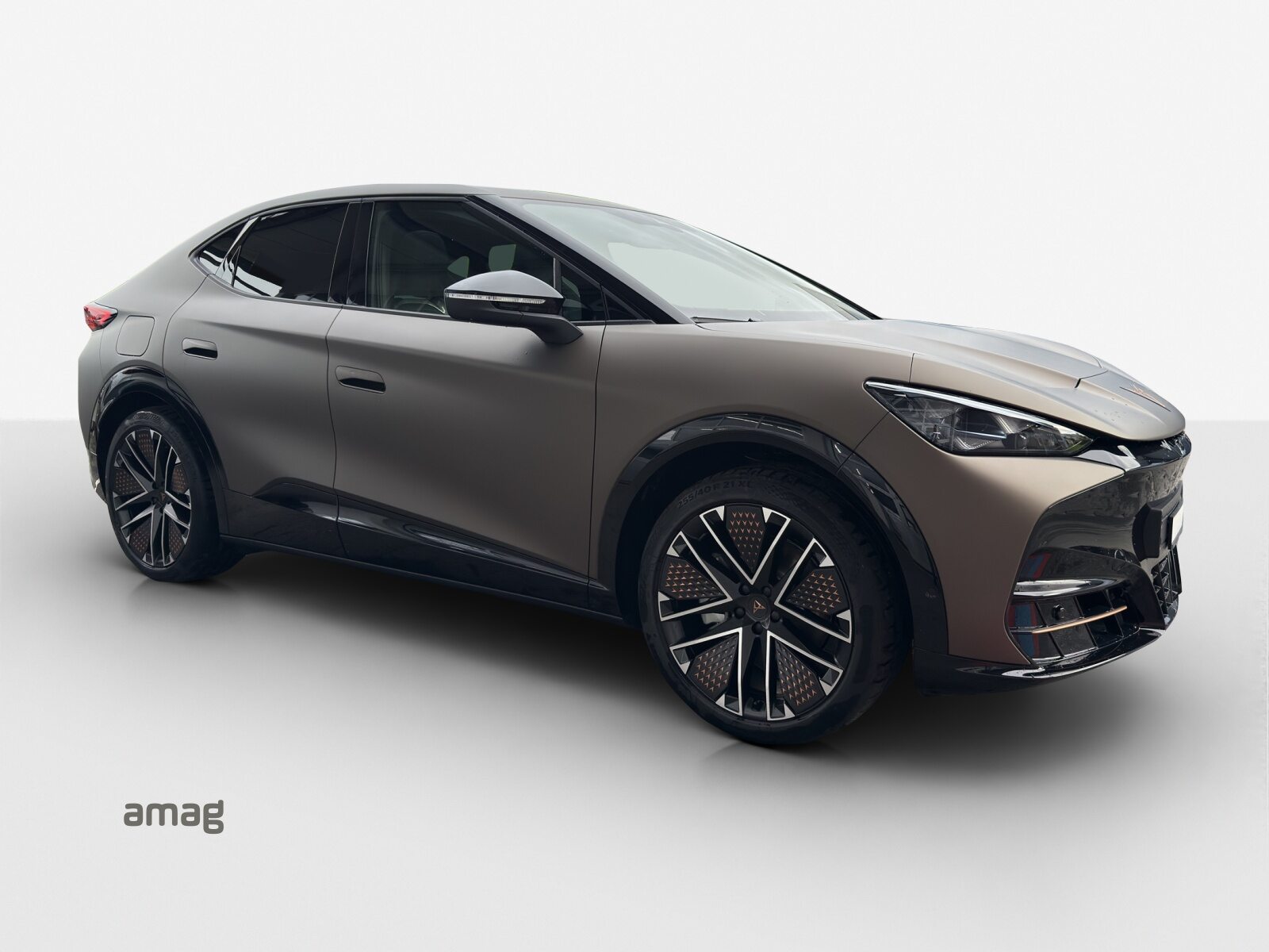 CUPRA TAVASCAN EXTREME TYPE 10 77kWh 340PS 4DRIVE PRIME EDITION, Elektro, Neuwagen, Automatik - 6