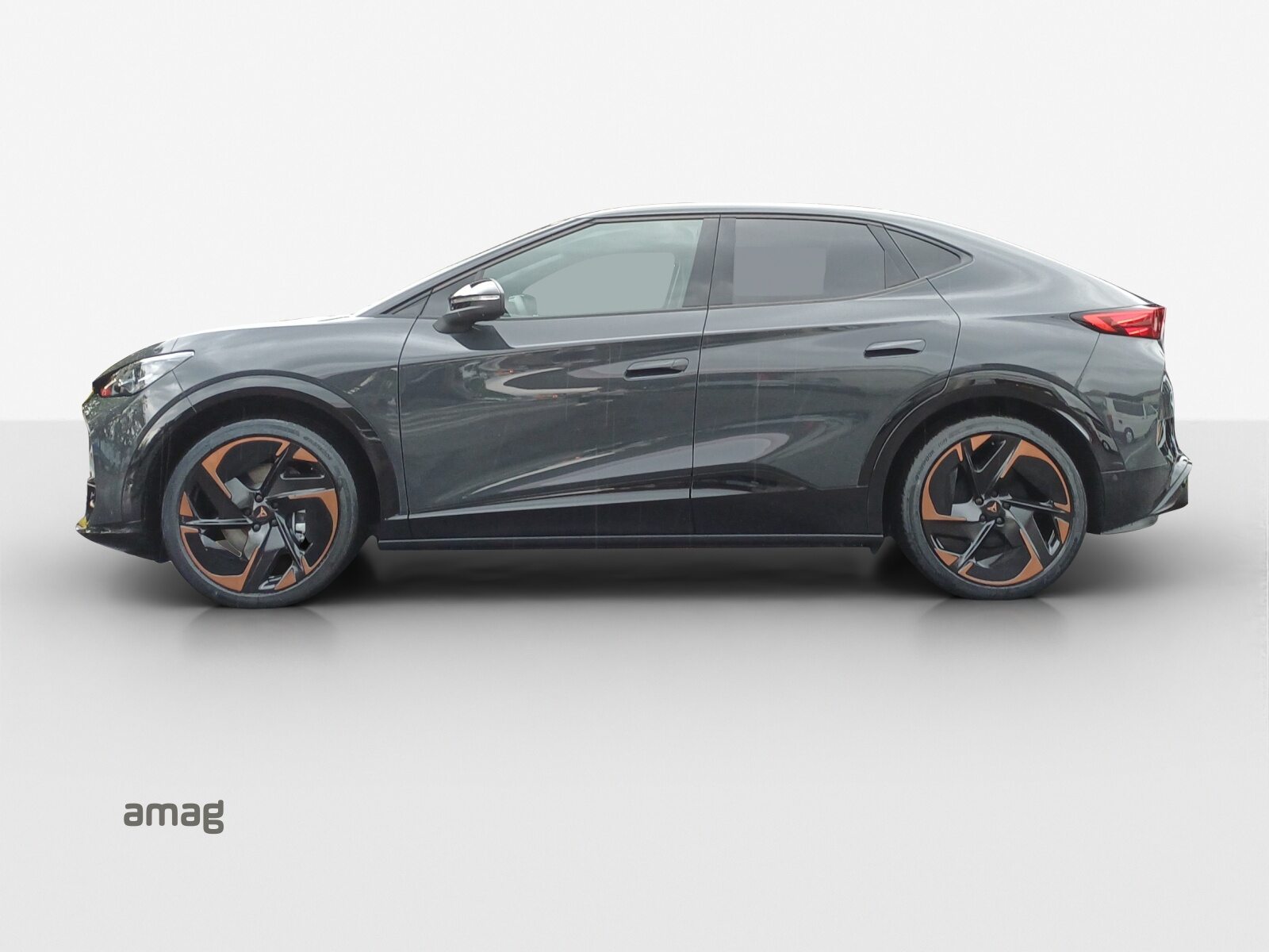 CUPRA TAVASCAN ADRENALINE 77kWh 340PS 4DRIVE (netto) PRIME EDITION, Électrique, Voiture nouvelle, Automatique - 2