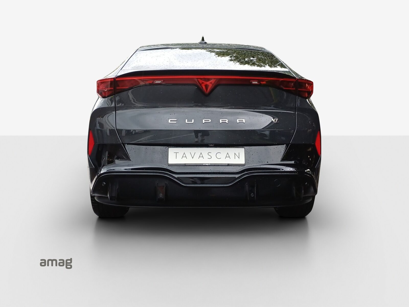 CUPRA TAVASCAN ADRENALINE 77kWh 340PS 4DRIVE (netto) PRIME EDITION, Électrique, Voiture nouvelle, Automatique - 4