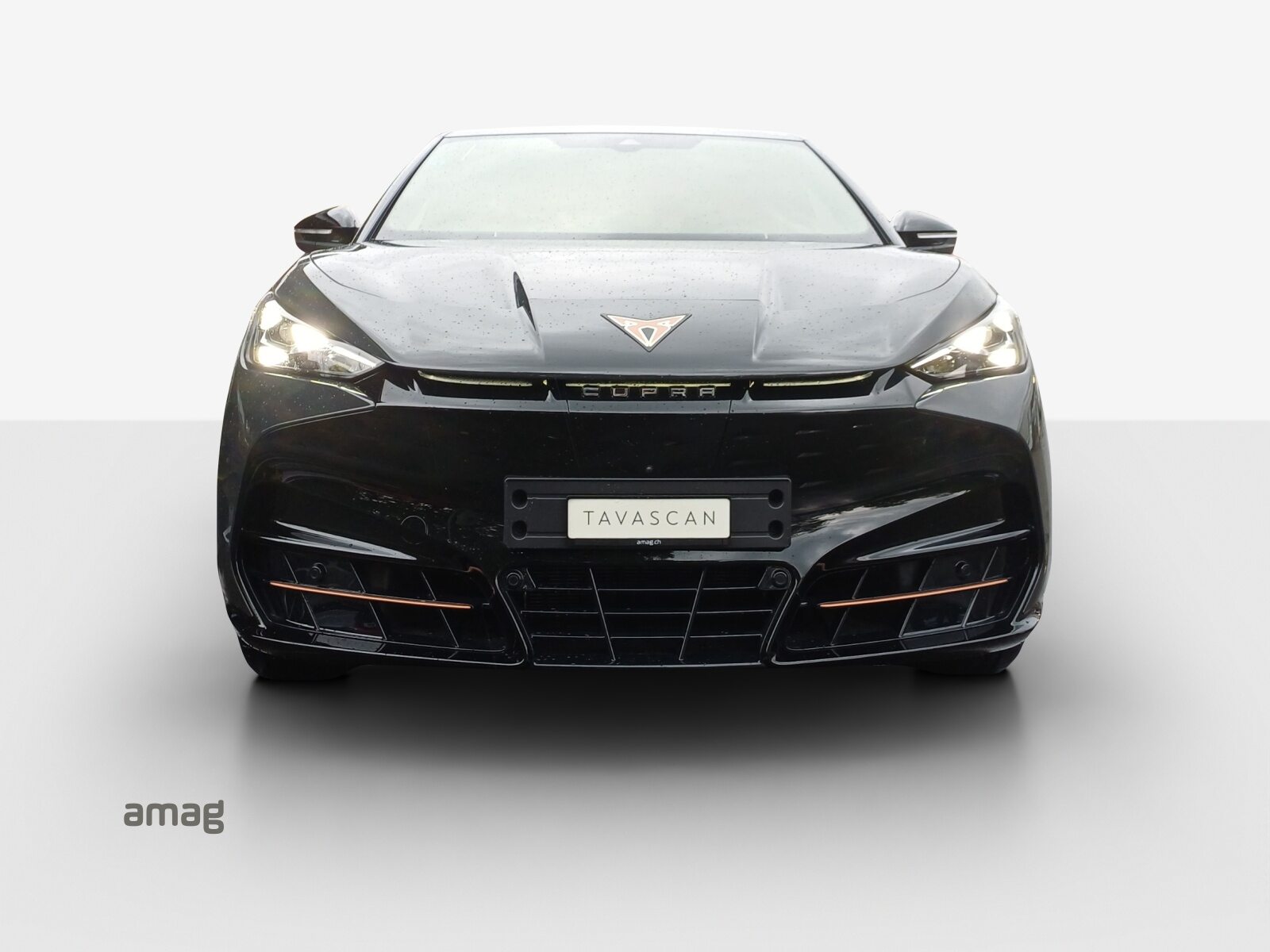 CUPRA TAVASCAN ADRENALINE 77kWh 340PS 4DRIVE (netto) PRIME EDITION, Électrique, Voiture nouvelle, Automatique - 7