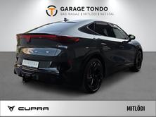 CUPRA Tavascan Prime Edition Adrenaline 4D, Électrique, Voiture nouvelle, Automatique - 3