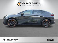 CUPRA Tavascan Prime Edition Adrenaline 4D, Électrique, Voiture nouvelle, Automatique - 4