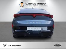 CUPRA Tavascan AD PE 77kWh 340PS 4D 340PS/250kW BEV elektrisch, Elettrica, Auto nuove, Automatico - 5