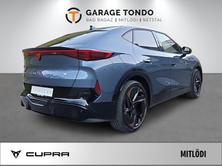 CUPRA Tavascan AD PE 77kWh 340PS 4D 340PS/250kW BEV elektrisch, Elettrica, Auto nuove, Automatico - 7