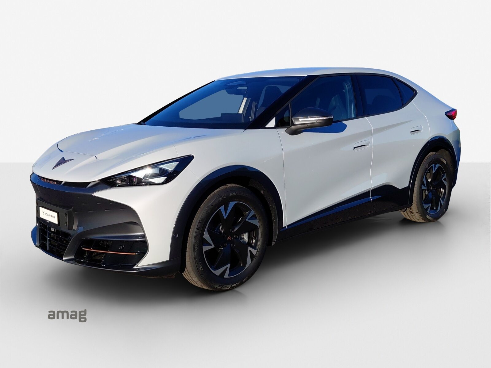 CUPRA TAVASCAN EDGE TYPE 4 77kWh 286PS PRIME EDITION