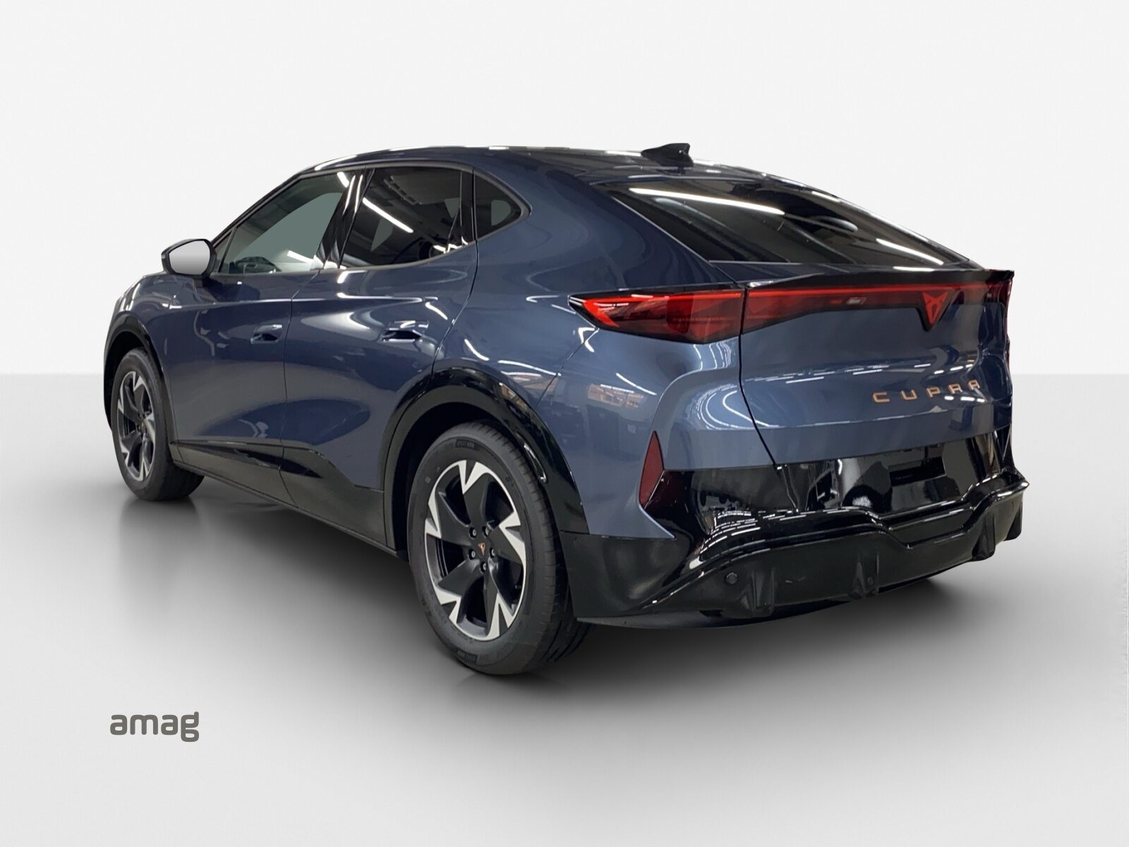 CUPRA TAVASCAN EDGE TYPE 4 77kWh 286PS PRIME EDITION, Elektro, Neuwagen, Automatik - 3