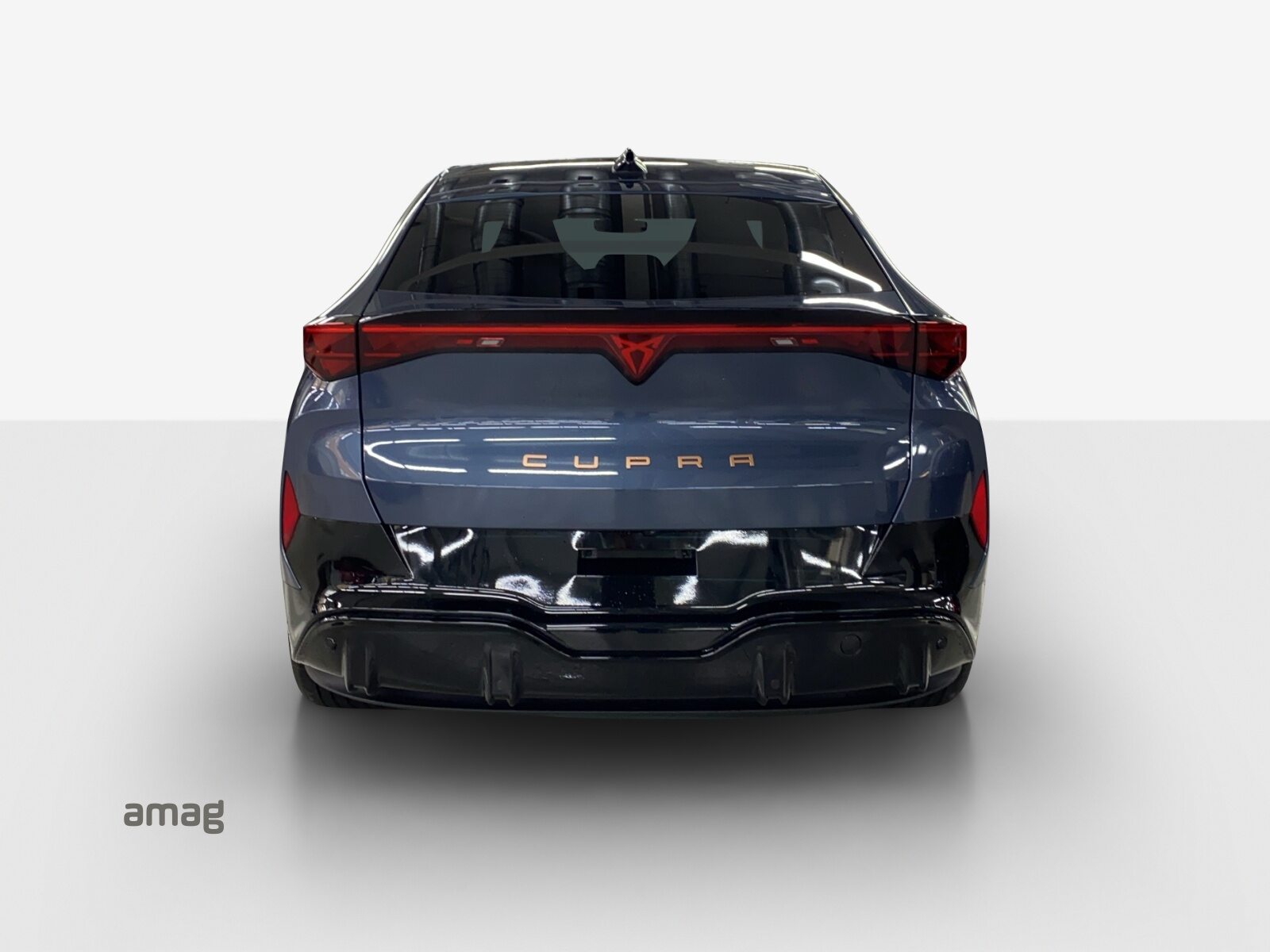CUPRA TAVASCAN EDGE TYPE 4 77kWh 286PS PRIME EDITION, Elektro, Neuwagen, Automatik - 4