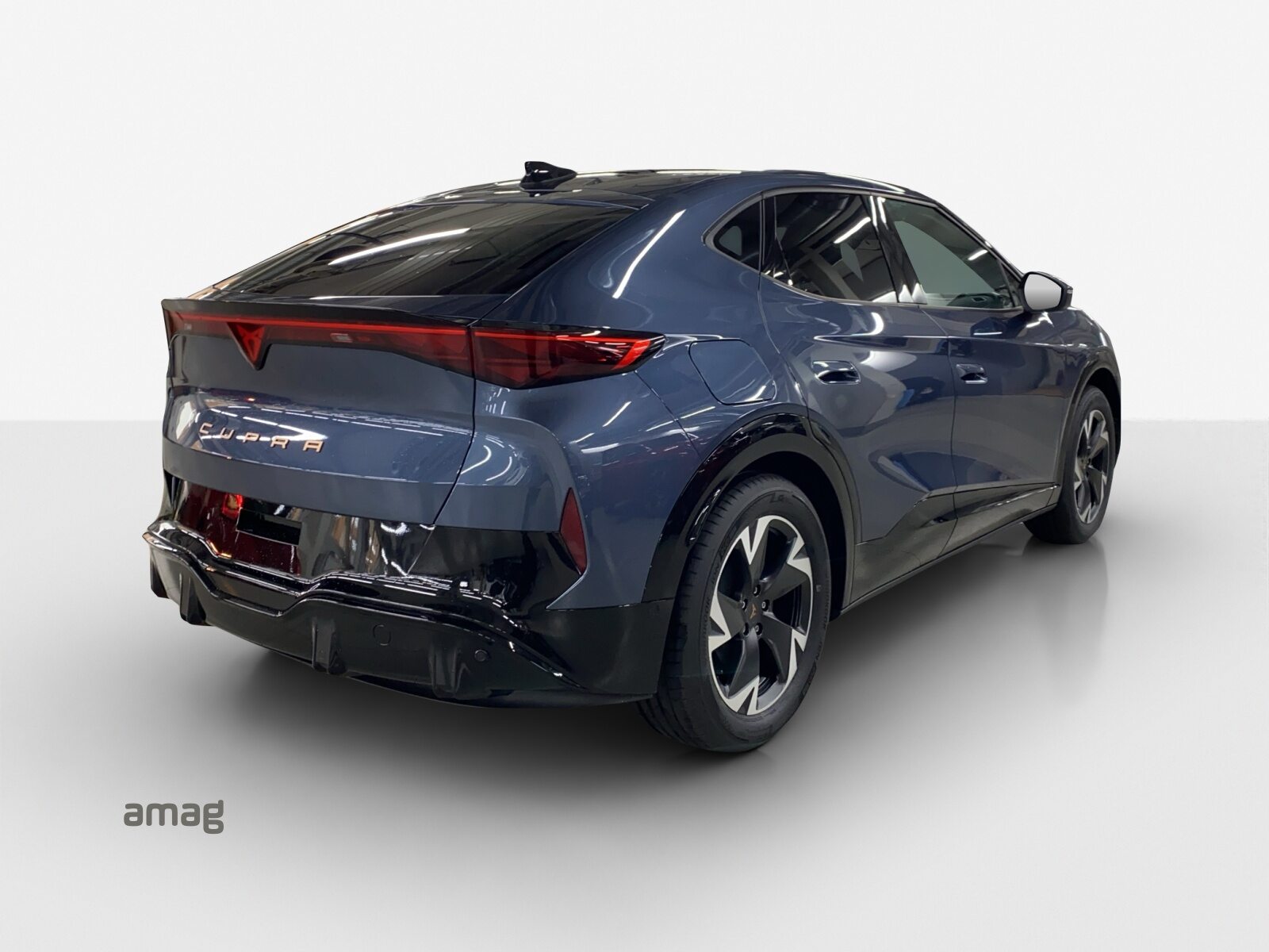 CUPRA TAVASCAN EDGE TYPE 4 77kWh 286PS PRIME EDITION, Elektro, Neuwagen, Automatik - 5