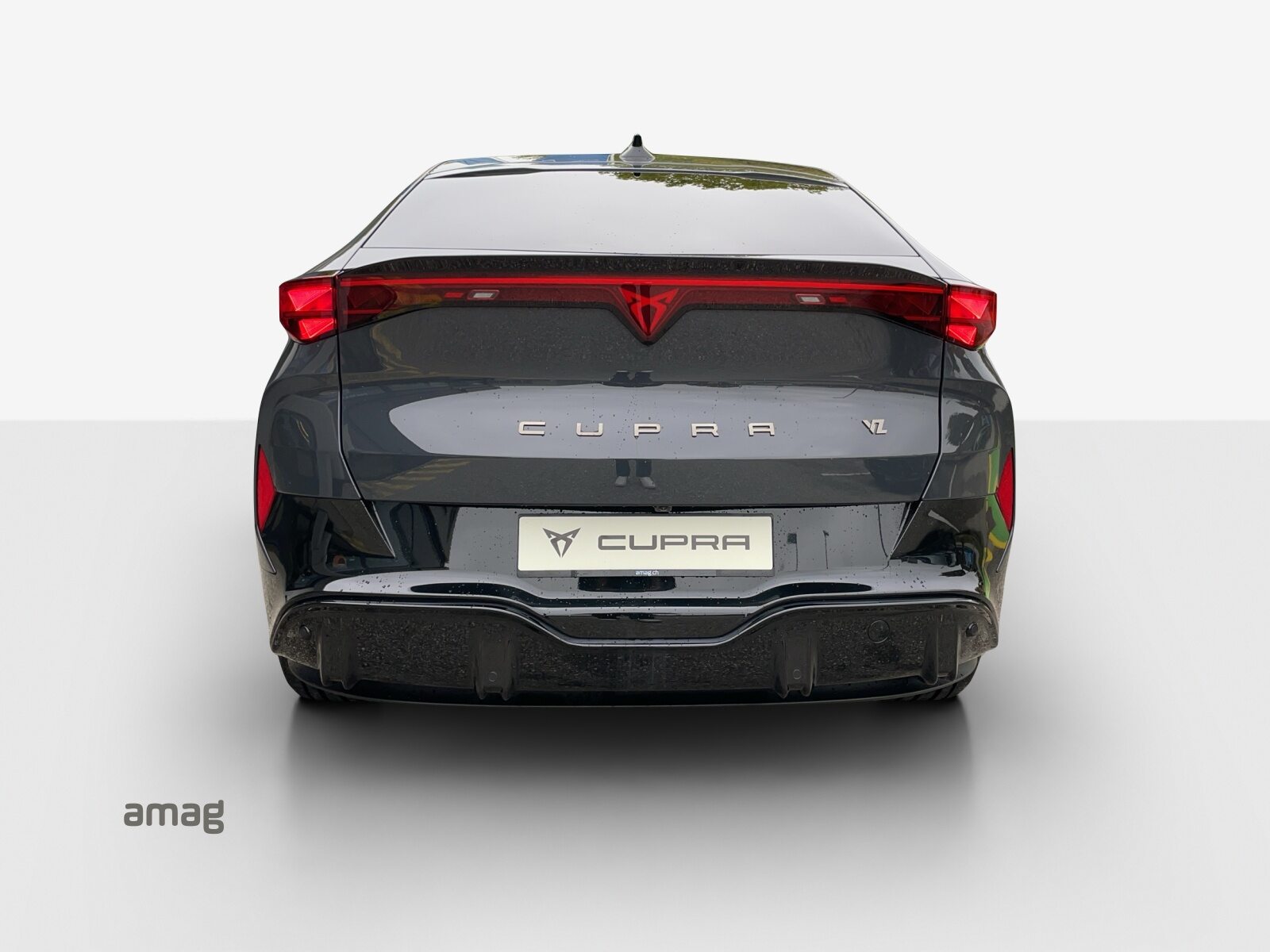 CUPRA TAVASCAN EXTREME TYPE 10 77kWh 340PS 4DRIVE PRIME EDITION, Électrique, Nouveau, Automatique - 4