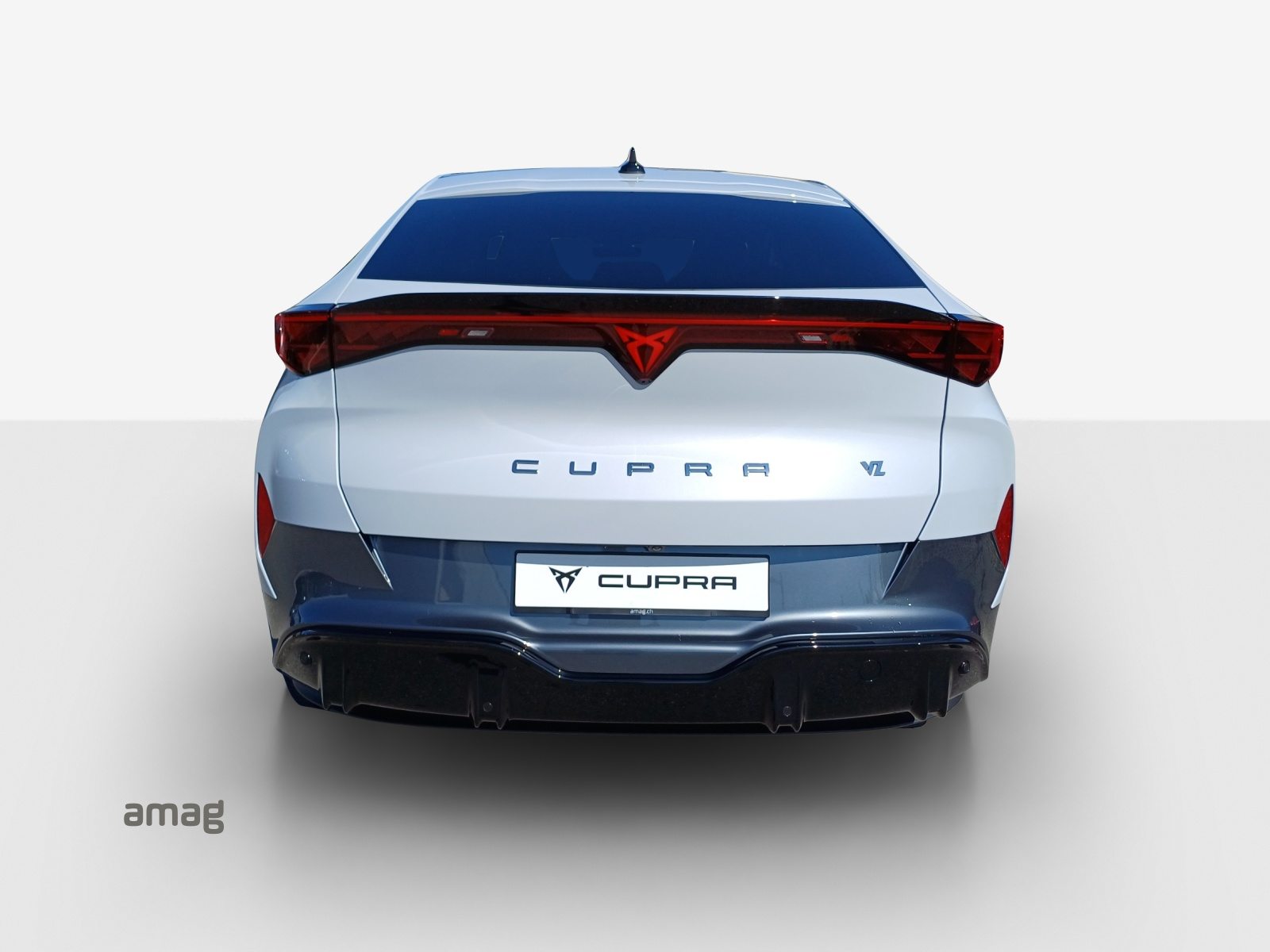 CUPRA TAVASCAN ADRENALINE TYPE 9 77kWh 340PS 4DRIVE (netto), Elettrica, Occasioni / Usate, Automatico - 4