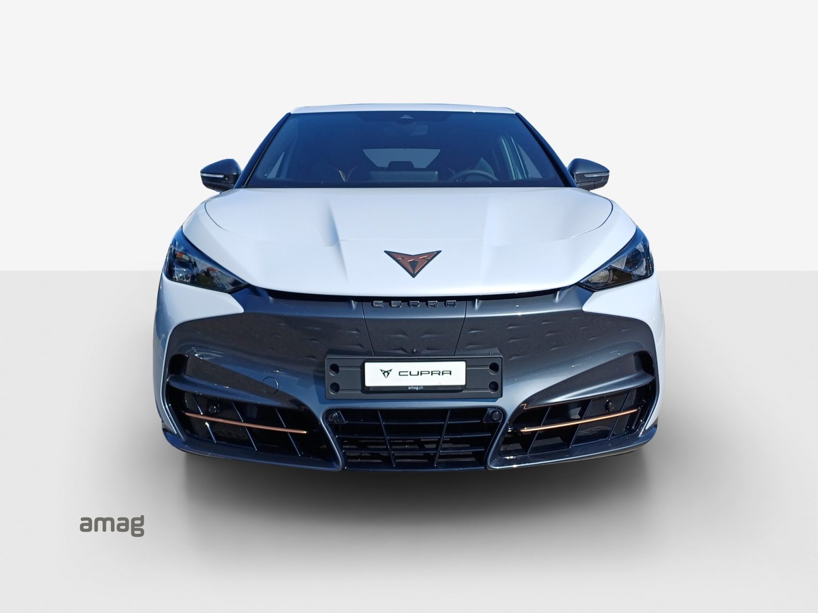 CUPRA TAVASCAN ADRENALINE TYPE 9 77kWh 340PS 4DRIVE (netto), Elettrica, Occasioni / Usate, Automatico - 7