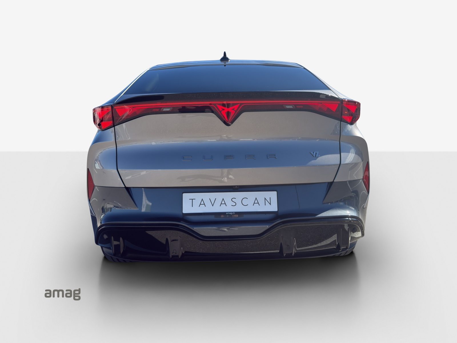 CUPRA TAVASCAN ADRENALINE TYPE 9 77kWh 340PS 4DRIVE (netto), Électrique, Occasion / Utilisé, Automatique - 5