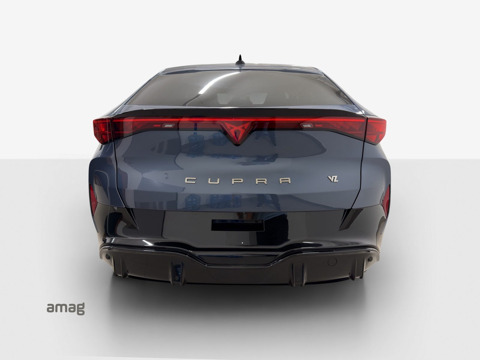 CUPRA TAVASCAN VZ EDGE 4D 77kWh 340PS 4DRIVE (netto), Électrique, Occasion / Utilisé, Automatique - 3