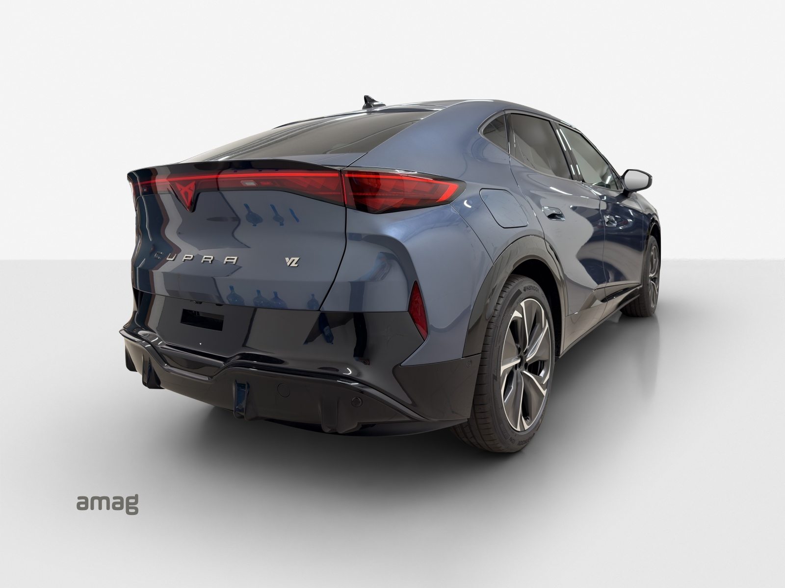 CUPRA TAVASCAN VZ EDGE 4D 77kWh 340PS 4DRIVE (netto), Électrique, Occasion / Utilisé, Automatique - 4
