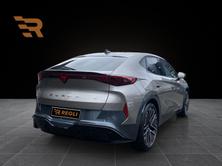 CUPRA TAVASCAN EXTREME TYPE 10 77kWh 340PS 4DRIVE (netto), Electric, Second hand / Used, Automatic - 5