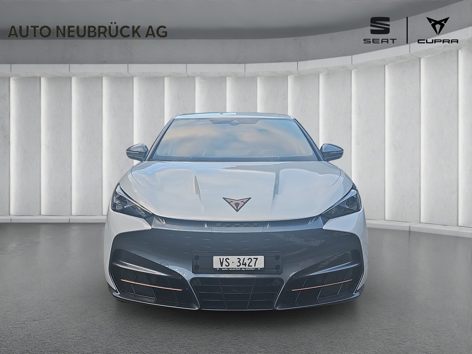CUPRA TAVASCAN VZ EDGE 4D 77kWh 340PS 4DRIVE (netto), Électrique, Occasion / Utilisé, Automatique - 6