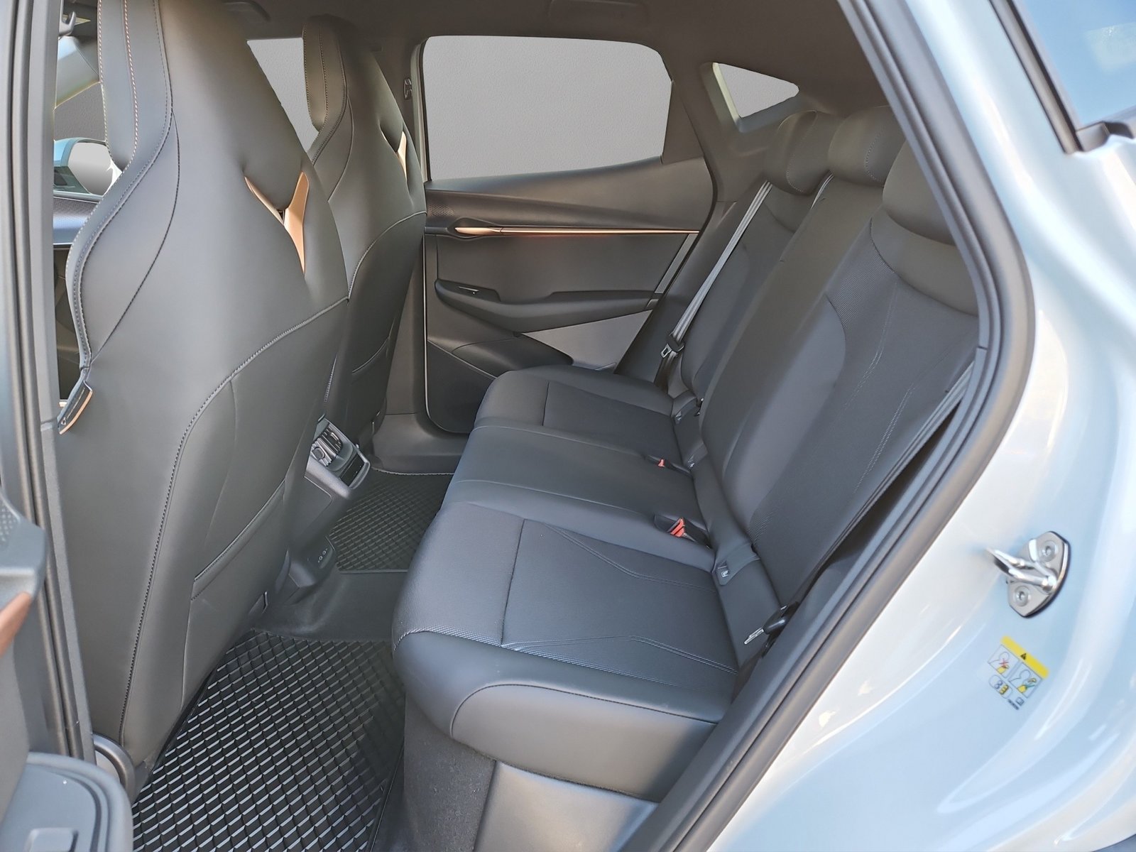 CUPRA Tavascan Type 4 77 kWh Inicio, Elektro, Occasion / Gebraucht, Automatik - 7