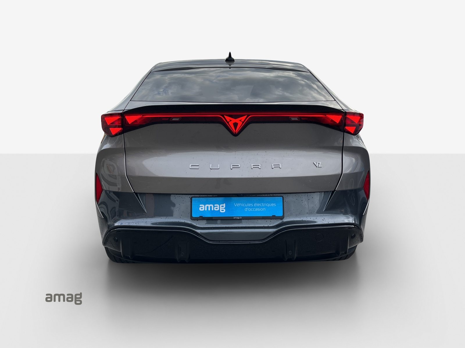 CUPRA TAVASCAN VZ EDGE 4D 77kWh 340PS 4DRIVE (netto), Elettrica, Occasioni / Usate, Automatico - 4