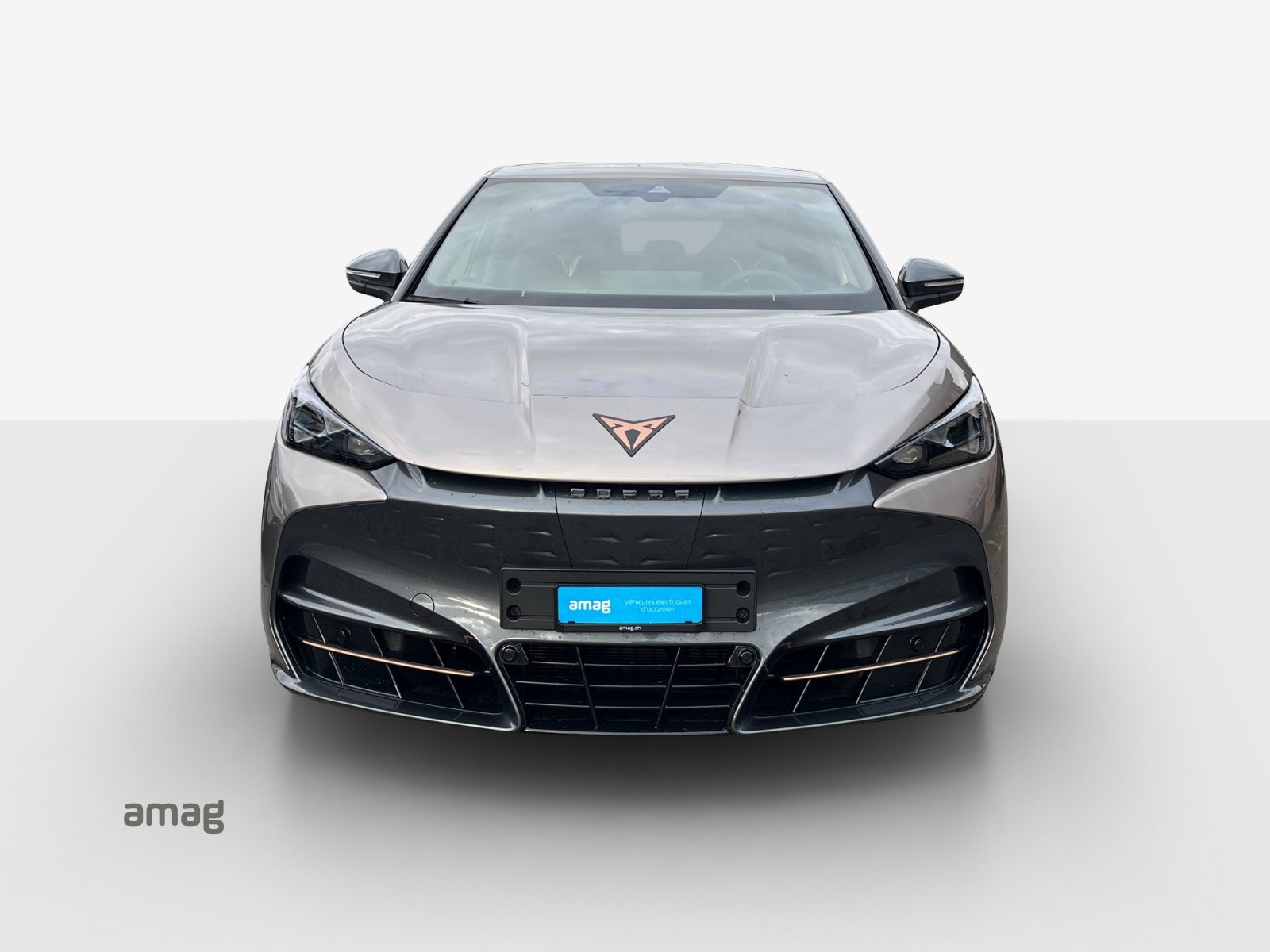 CUPRA TAVASCAN VZ EDGE 4D 77kWh 340PS 4DRIVE (netto), Elettrica, Occasioni / Usate, Automatico - 7