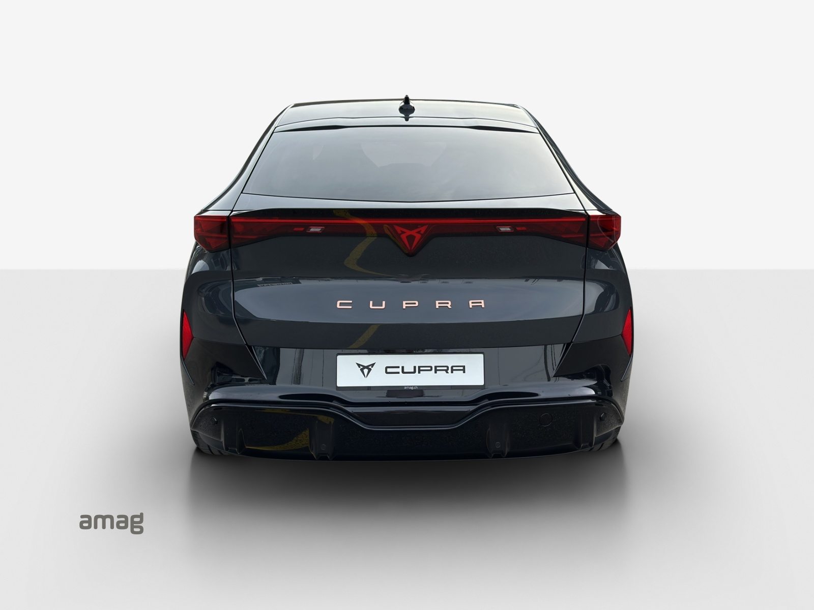 CUPRA TAVASCAN VZ EDGE 4D 77kWh 340PS 4DRIVE (netto), Electric, Second hand / Used, Automatic - 4
