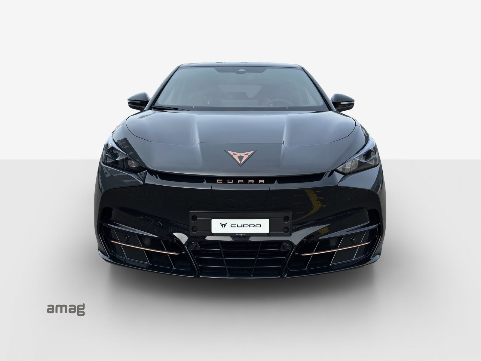 CUPRA TAVASCAN VZ EDGE 4D 77kWh 340PS 4DRIVE (netto), Electric, Second hand / Used, Automatic - 7