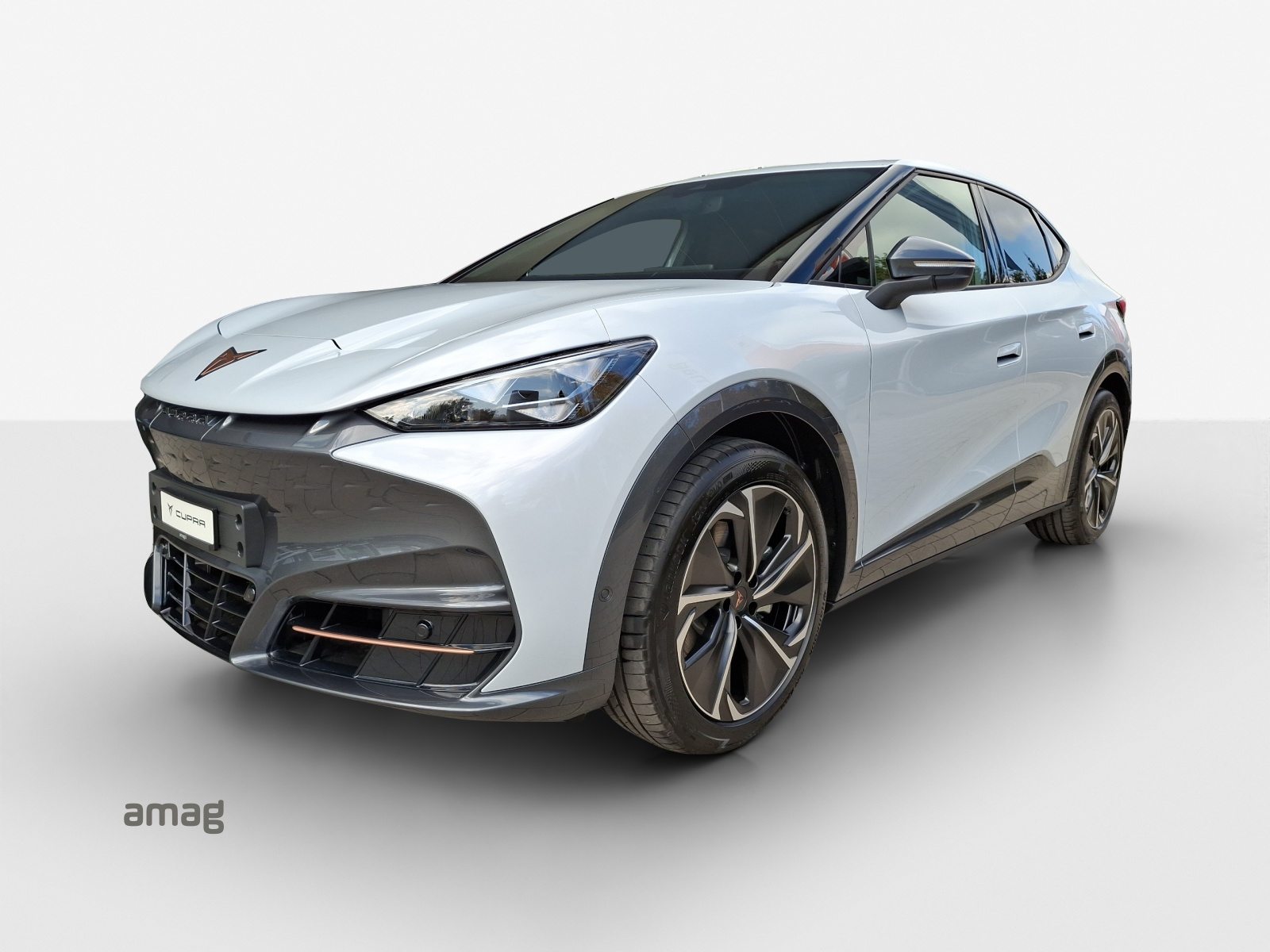 CUPRA TAVASCAN VZ EDGE 4D 77kWh 340PS 4DRIVE (netto)