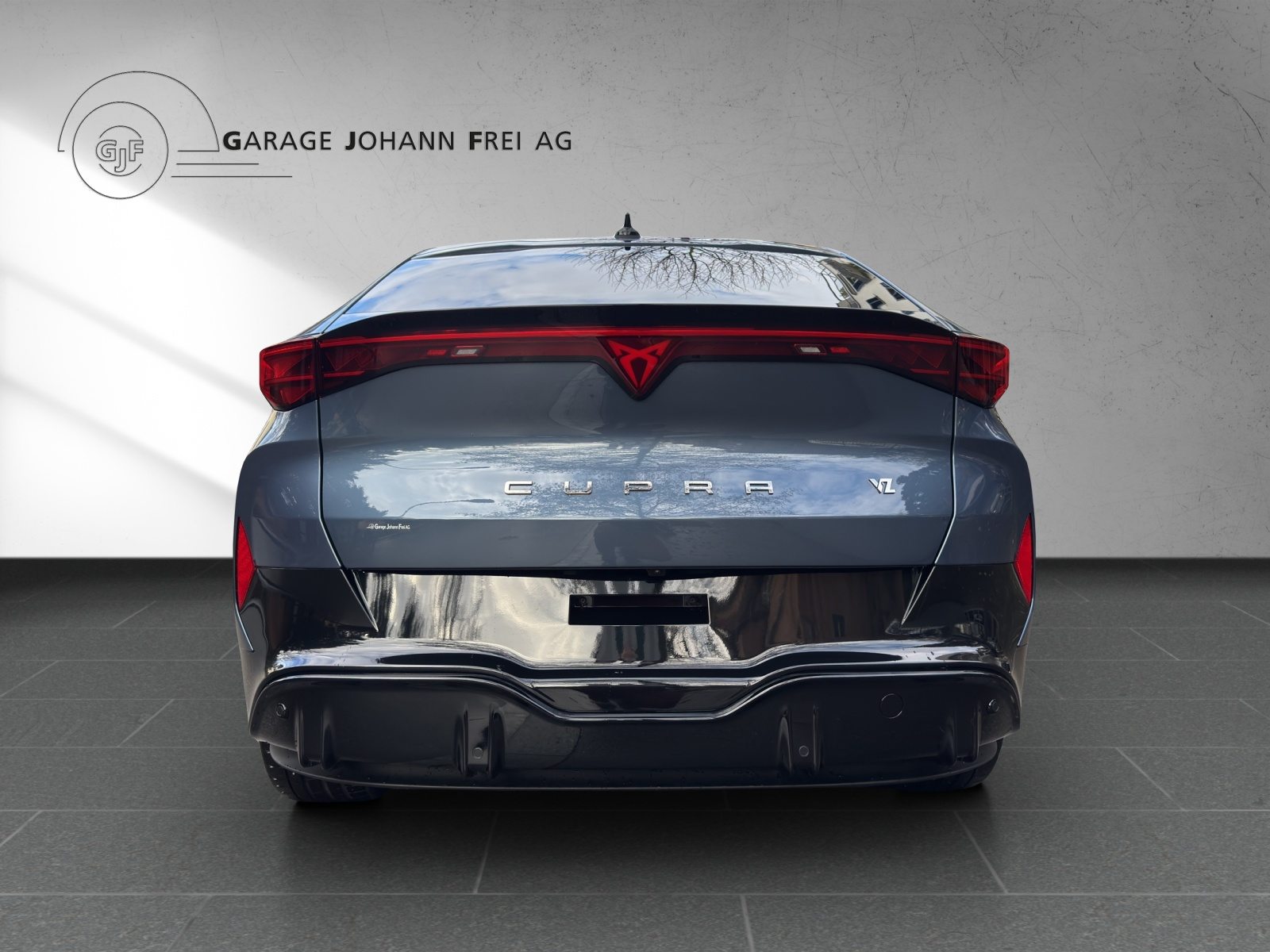 CUPRA TAVASCAN EXTREME TYPE 10 77kWh 340PS 4DRIVE (netto), Electric, Second hand / Used, Automatic - 4
