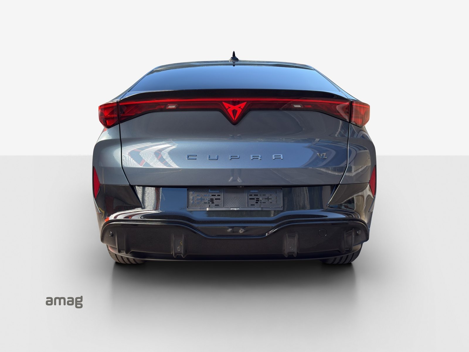 CUPRA TAVASCAN VZ EDGE 4D 77kWh 340PS 4DRIVE (netto), Elektro, Occasion / Gebraucht, Automatik - 4