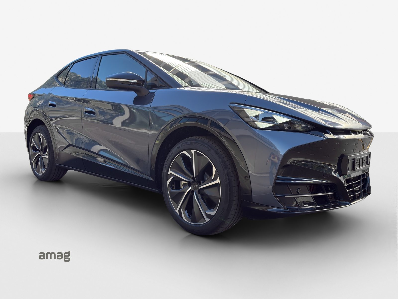 CUPRA TAVASCAN VZ EDGE 4D 77kWh 340PS 4DRIVE (netto), Elektro, Occasion / Gebraucht, Automatik - 6