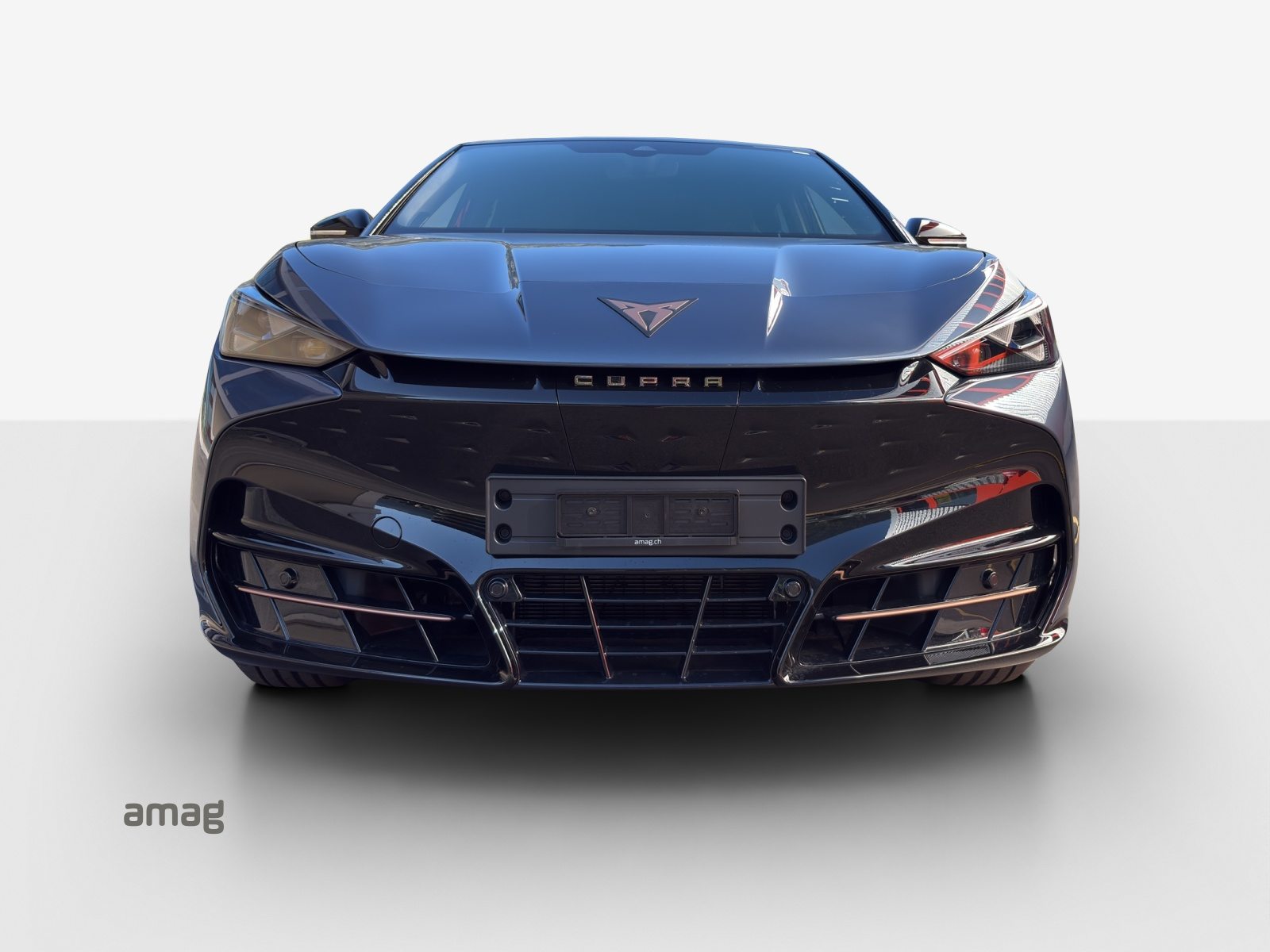 CUPRA TAVASCAN VZ EDGE 4D 77kWh 340PS 4DRIVE (netto), Elektro, Occasion / Gebraucht, Automatik - 7