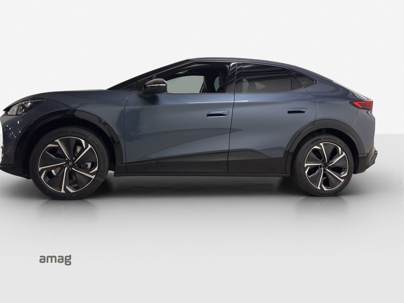 CUPRA TAVASCAN VZ EDGE 4D 77kWh 340PS 4DRIVE (netto), Elektro, Occasion / Gebraucht, Automatik - 2