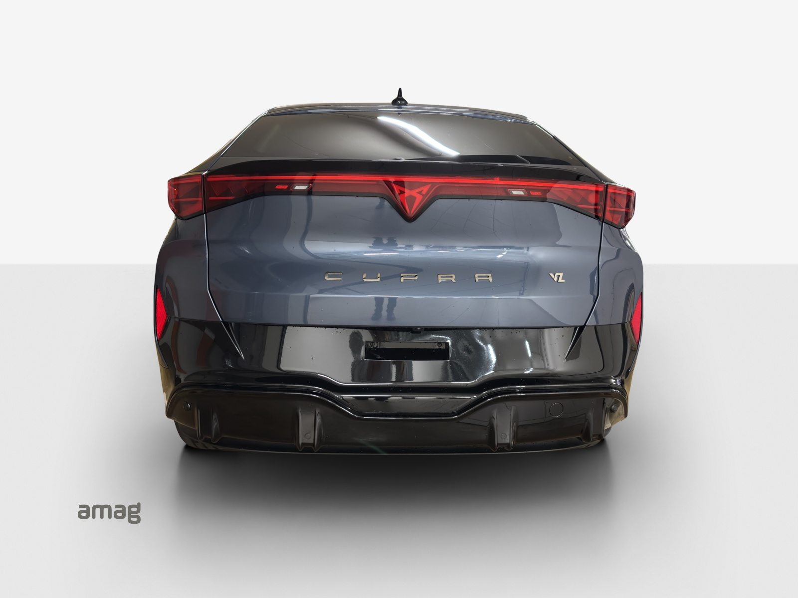 CUPRA TAVASCAN VZ EDGE 4D 77kWh 340PS 4DRIVE (netto), Elektro, Occasion / Gebraucht, Automatik - 4