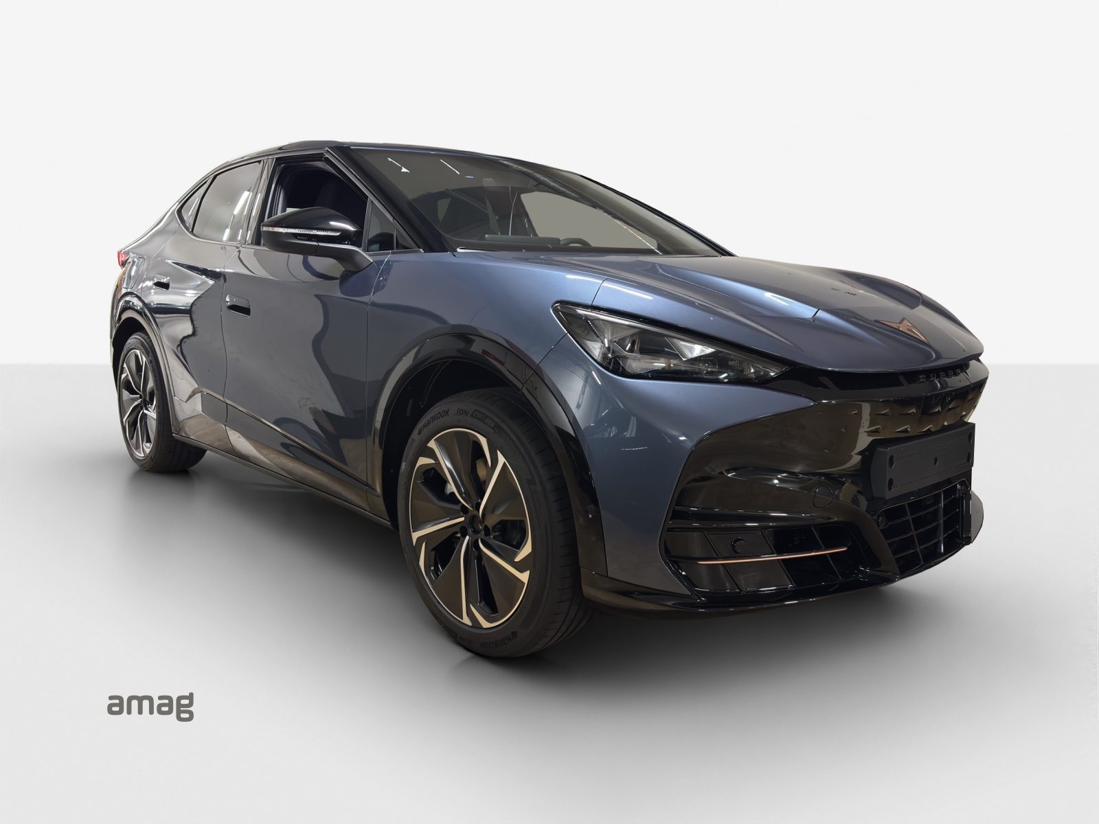 CUPRA TAVASCAN VZ EDGE 4D 77kWh 340PS 4DRIVE (netto), Elektro, Occasion / Gebraucht, Automatik - 6