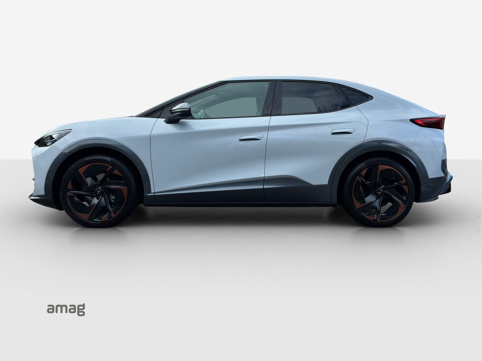 CUPRA TAVASCAN ADRENALINE TYPE 9 77kWh 340PS 4DRIVE (netto), Électrique, Occasion / Utilisé, Automatique - 2