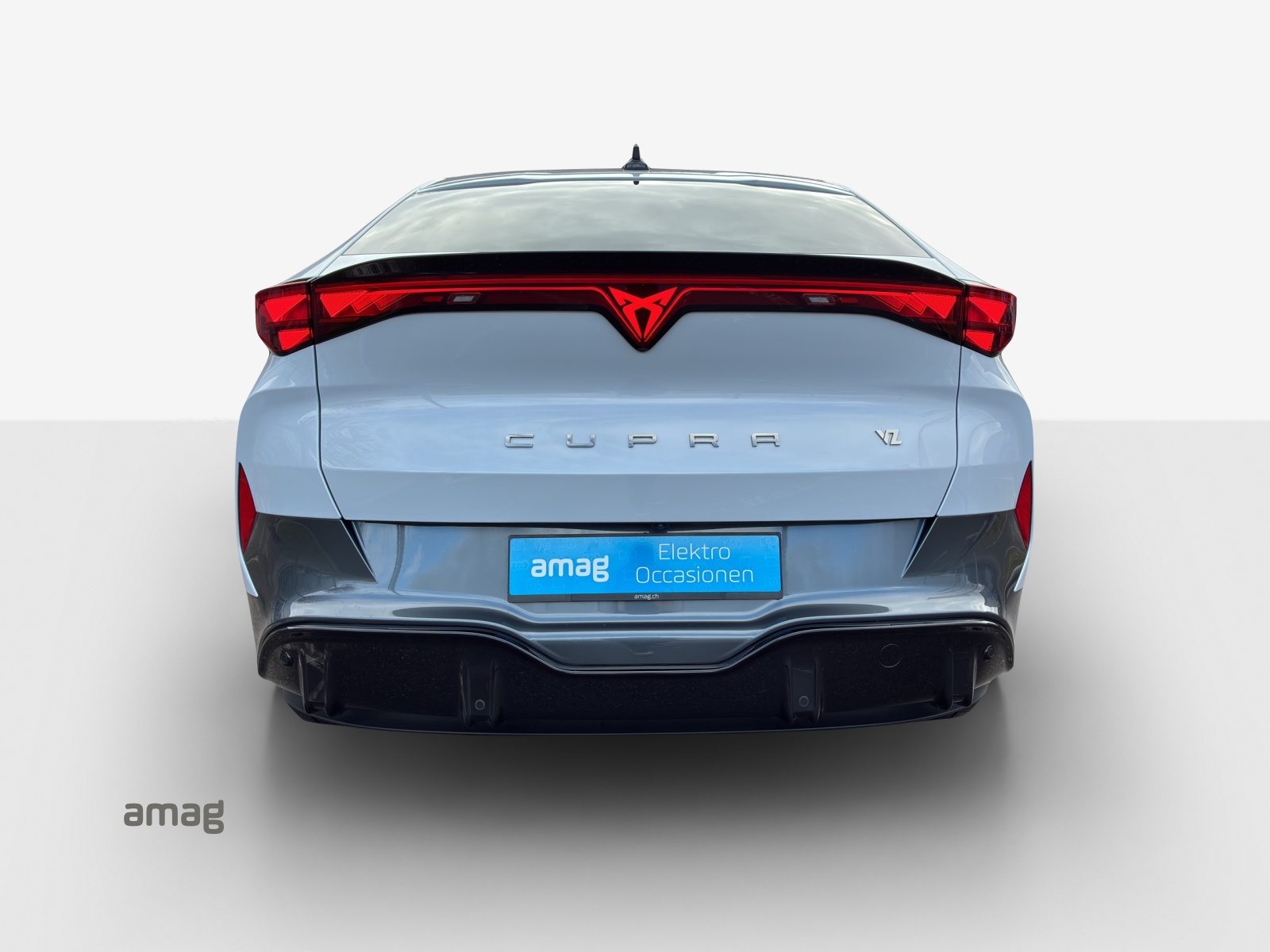 CUPRA TAVASCAN ADRENALINE TYPE 9 77kWh 340PS 4DRIVE (netto), Électrique, Occasion / Utilisé, Automatique - 5
