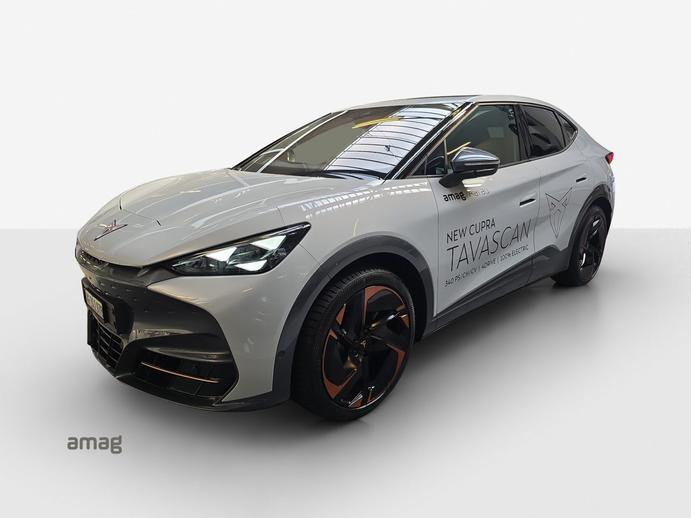 CUPRA TAVASCAN ADRENALINE TYPE 9 77kWh 340PS 4DRIVE (netto), Électrique, Occasion / Utilisé, Automatique