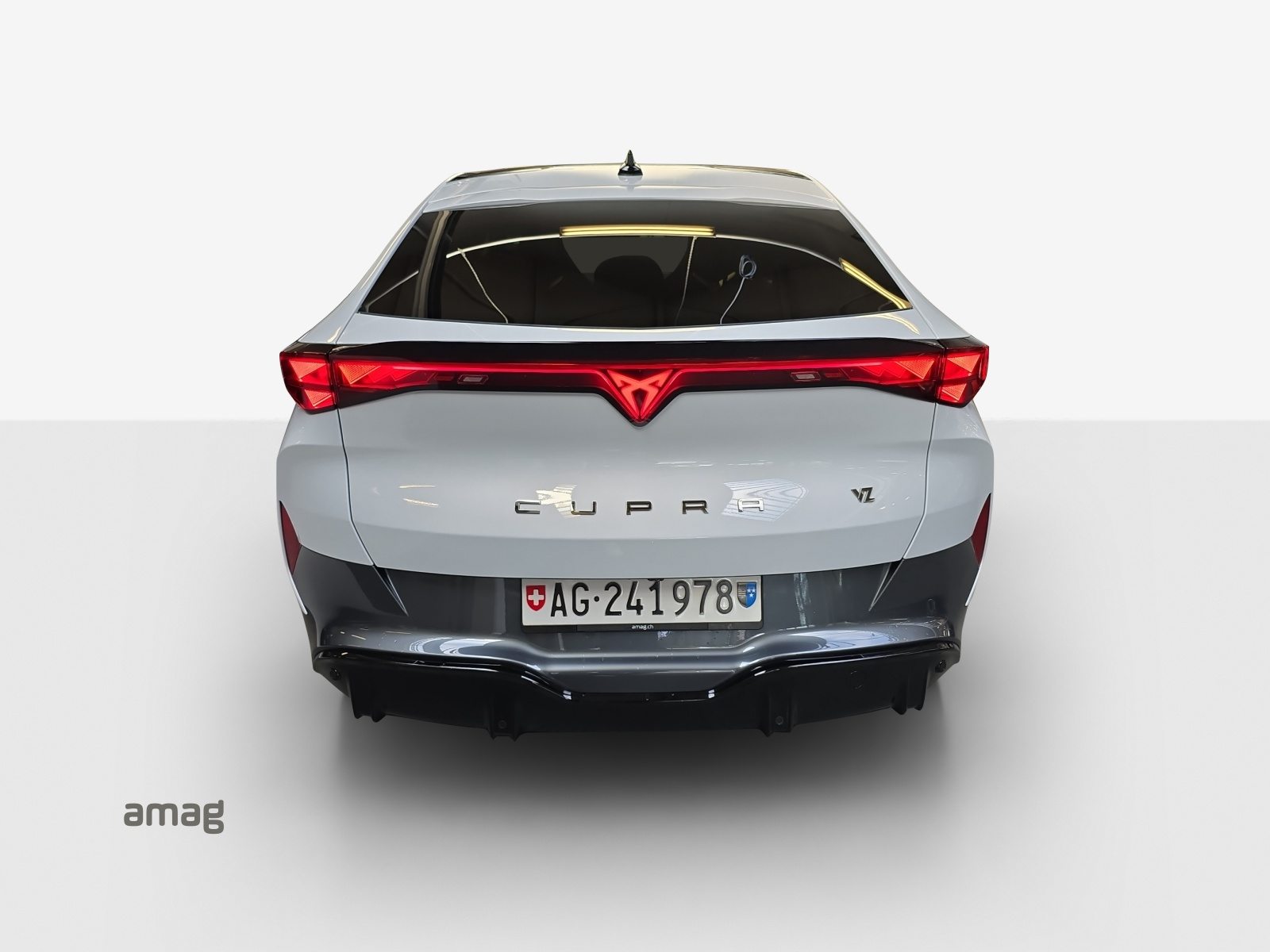 CUPRA TAVASCAN ADRENALINE TYPE 9 77kWh 340PS 4DRIVE (netto), Elektro, Occasion / Gebraucht, Automatik - 4